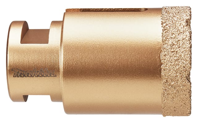 Diamant-Hohlbohrkrone ø 40,0 mm, M14, Trockenbohren - Makita