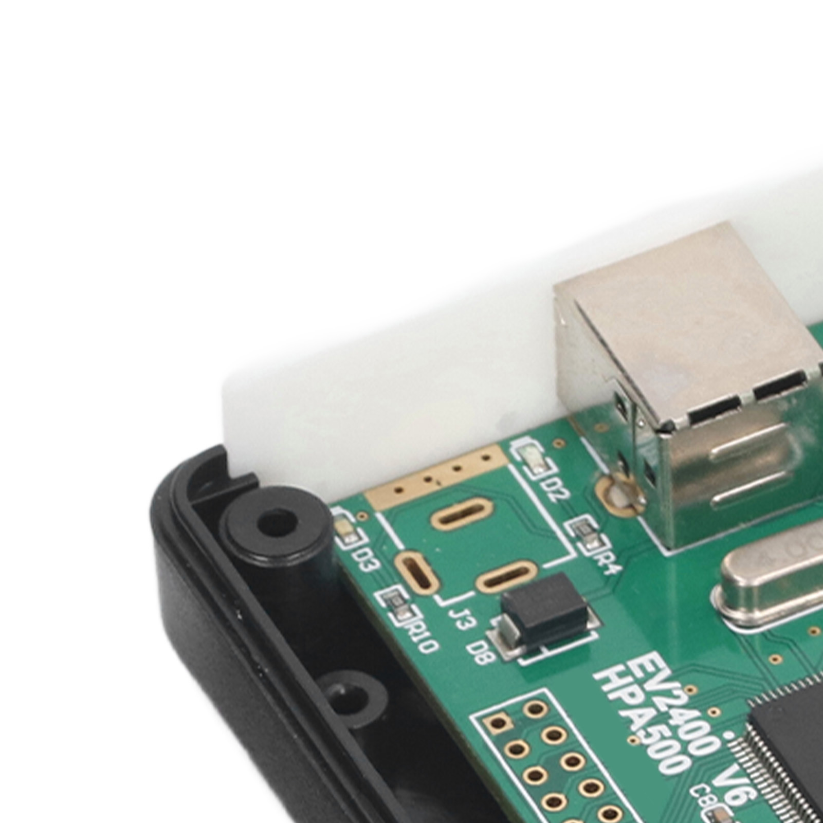 Smb Comm Box Ev2400 Batterie-reparatur- Und Debugging-box Mit Verbindungskabel