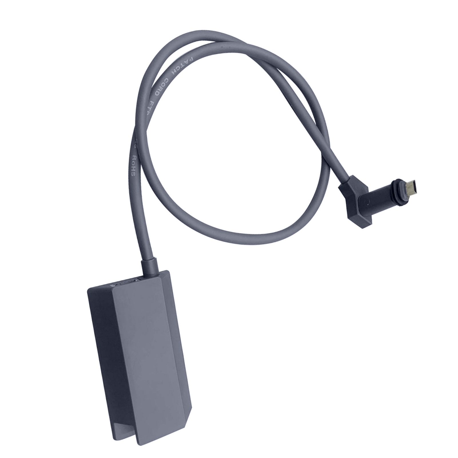 Ethernet-adapter, Rechteckige Satellitenschüssel, Powerline-adapter-kit Für V2