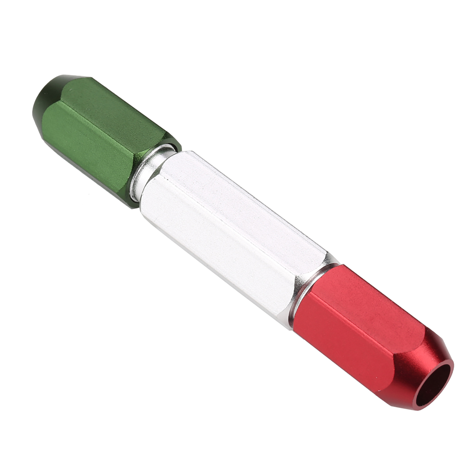 Doppelseitiger Messgriff Aus Aluminiumlegierung Ohne Messschieber (6-7 Mm)