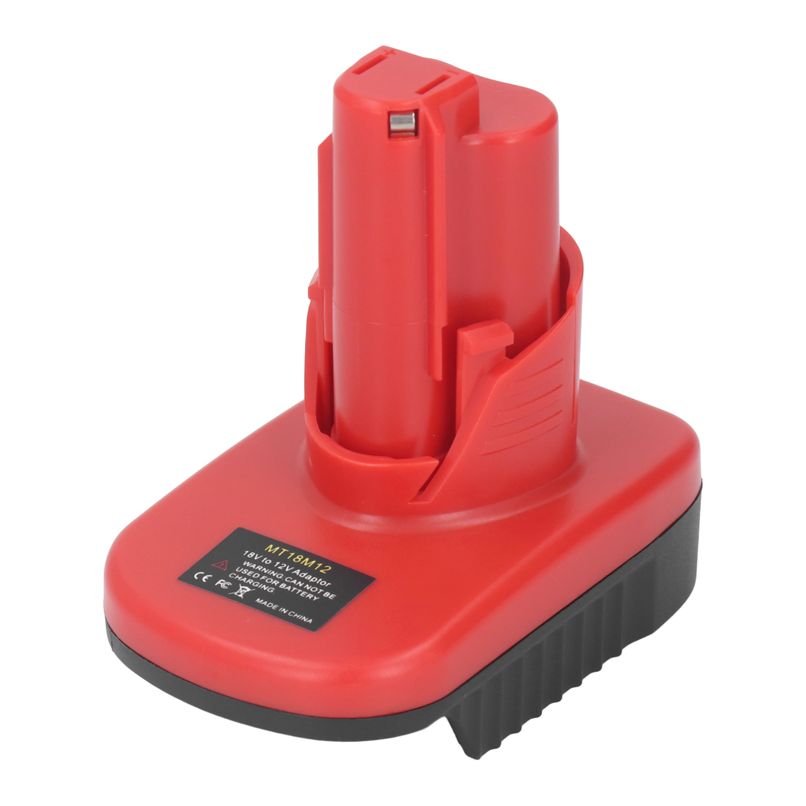 Batteriekonverter Für Elektrowerkzeuge Der Serien Bl1830, Bl1850 Und Bl1840 (18v Lithium-adapter, Teilenummern 48-11-2401, 48-11-2412 Und 48-11-2411).