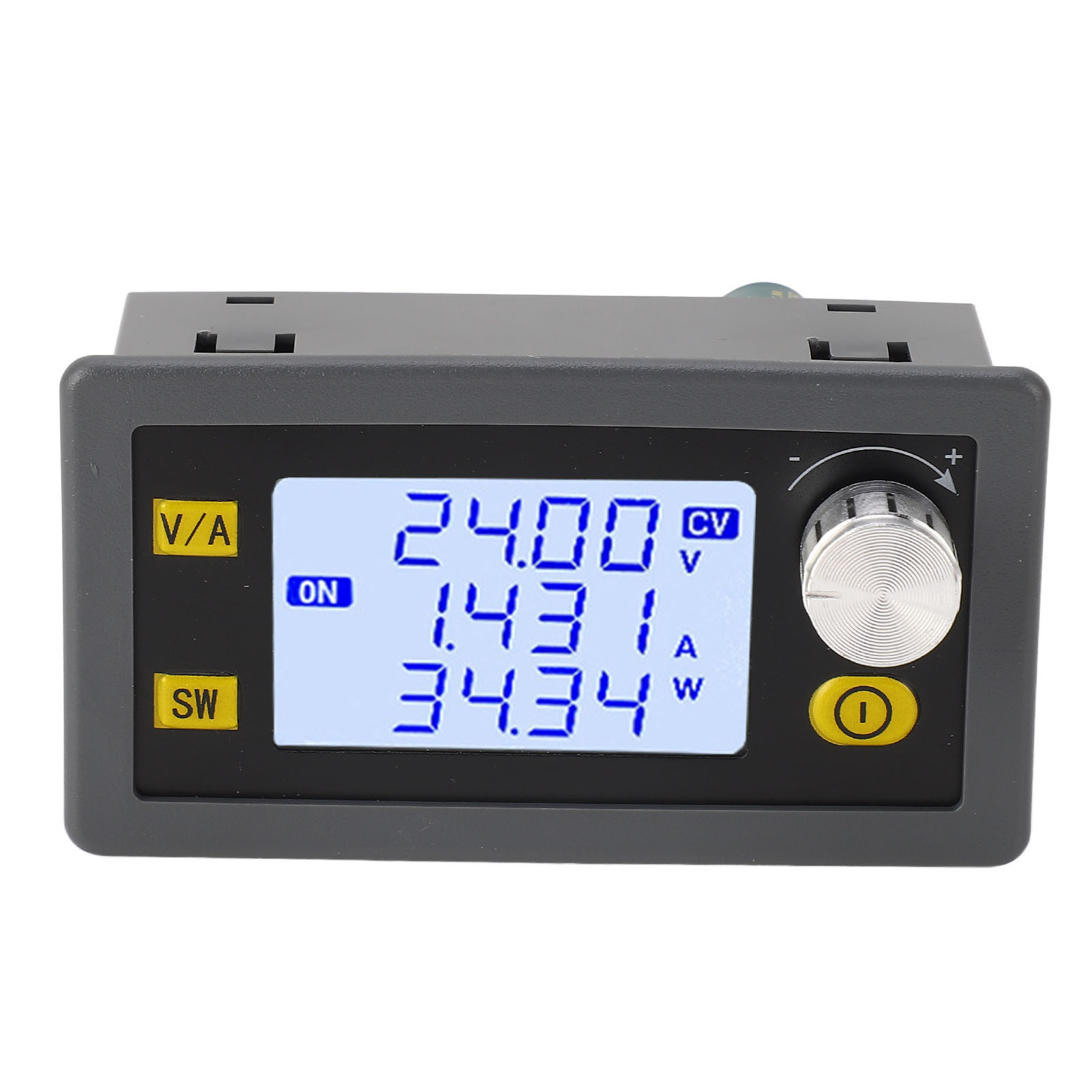Dc/buck-boost-wandler, Variabler Spannungsregler, Einstellbares Labornetzteil, 0–5,0 A, 0,6–30 V