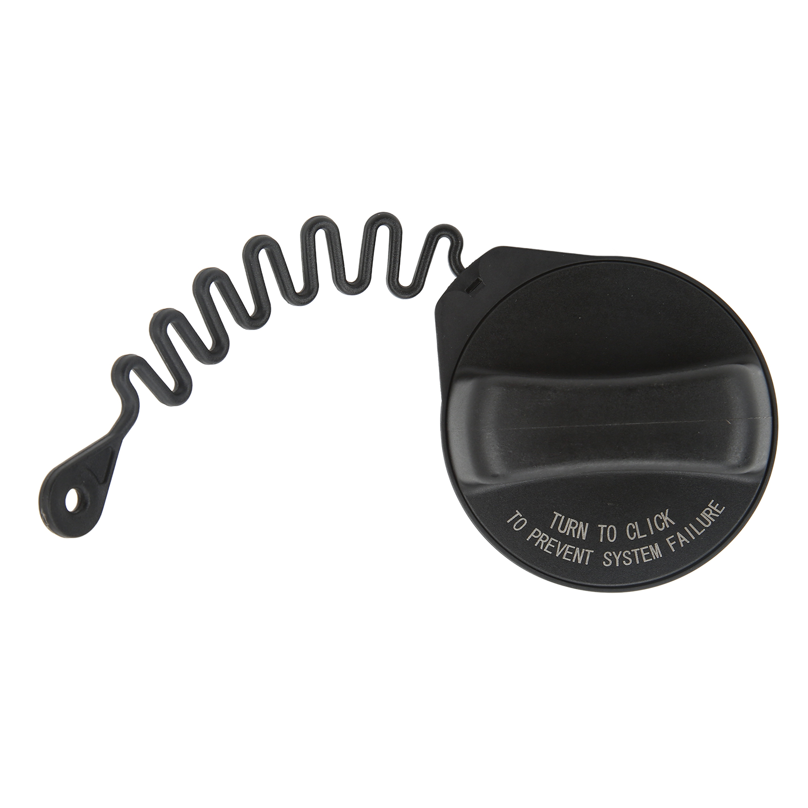 Tankdeckel Mit Befestigungselement, Aus Schwarzem Abs, Kfz-ersatzteil 9470016 Für S60, S80, V70, V60 Xc60, Xc70 Und Xc90