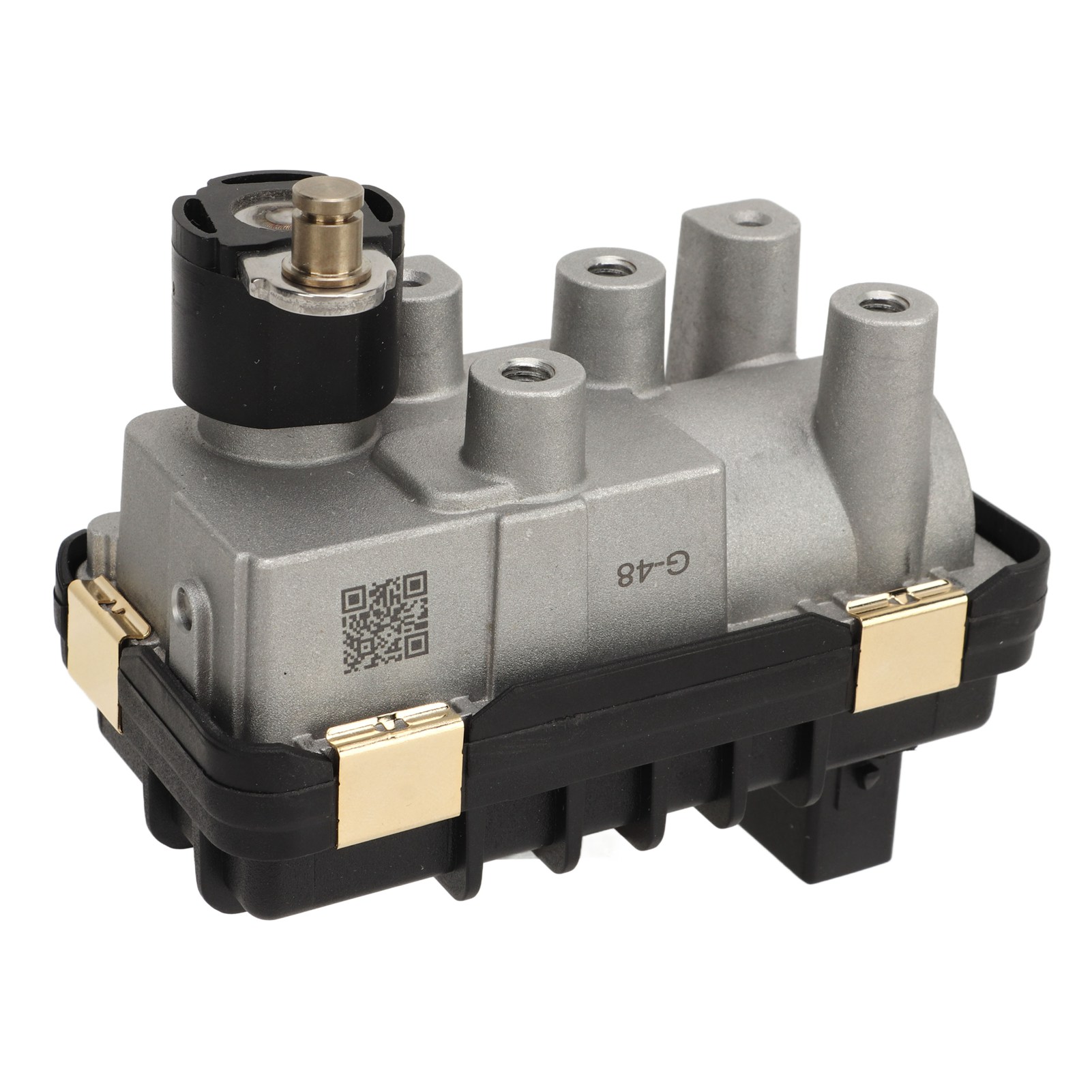 Elektronischer Turbolader-stellantrieb 752610 5032s: Zuverlässiger, Robuster Und Verschleißfester Ersatz Für Den Turbolader Des Ford Transit.