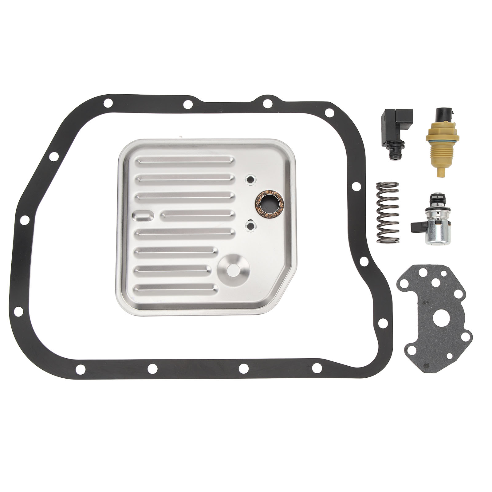 12776f Magnetventil-upgrade-kit Für 42re, 44re, 46re, 47re, 48re, A500, A518 Und A618 Automatikgetriebe