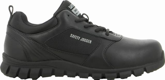 Safety Jogger - Ultraleichter Halbschuh S3 Komodo T40 200984 40