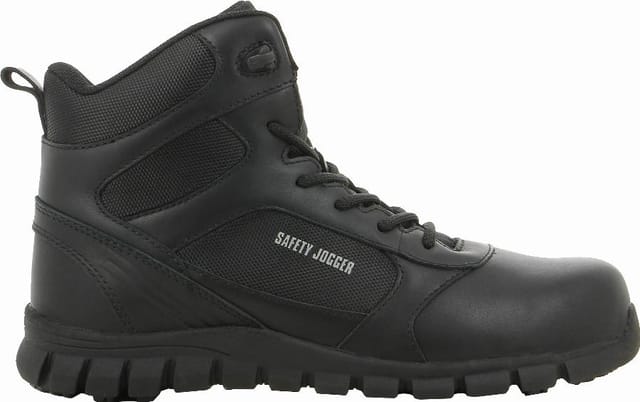 Ultraleichter S3-Hochschuh Dragon T39 Safety Jogger 200486 39