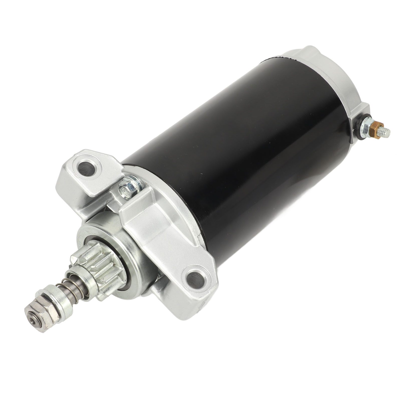 67c 81800 00 Außenbordmotor-anlasser - Schnellstart, Rostfrei, Für 4-takt-schiffsmotoren Mit 30 Und 40 Ps (f30 Und F40)