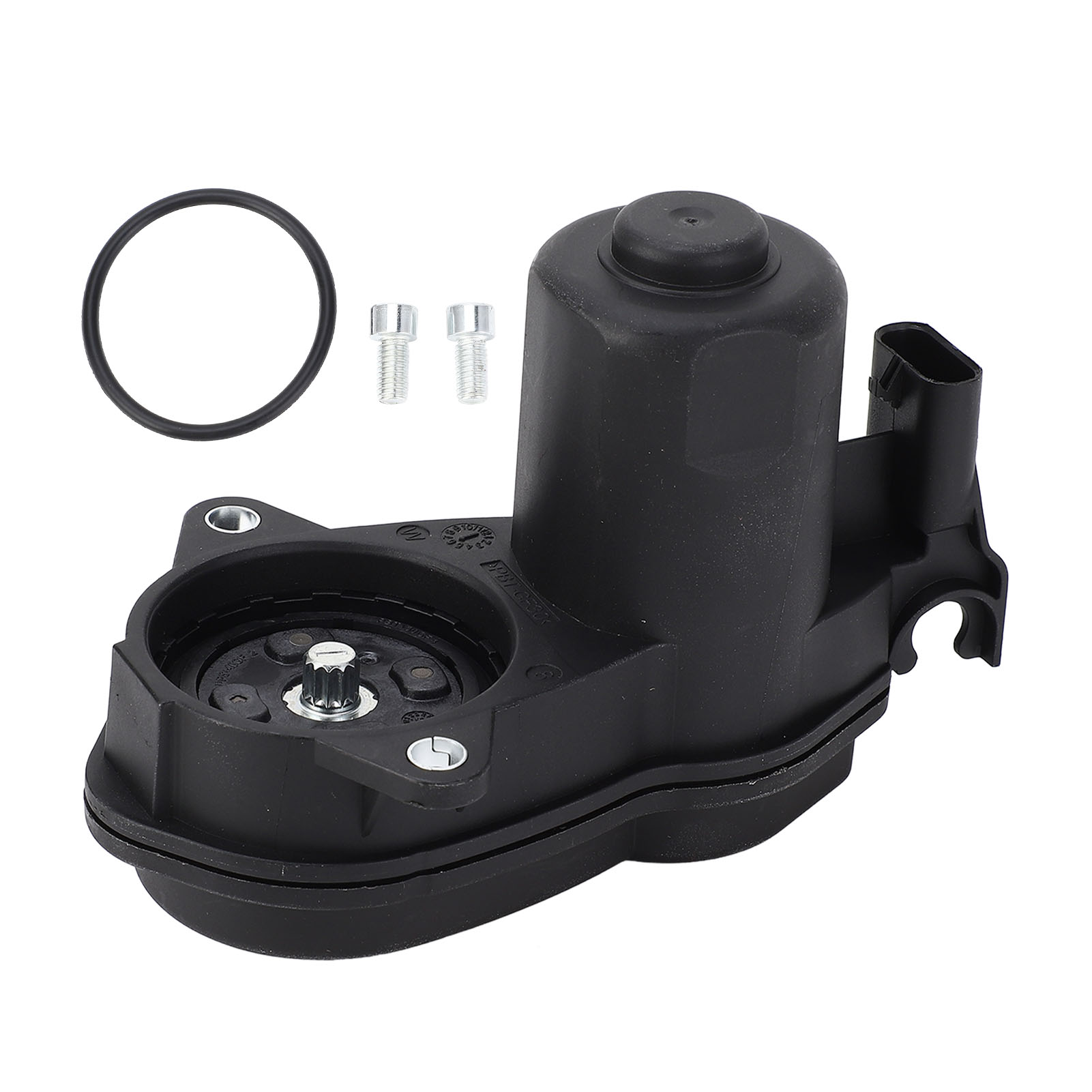 Bremssattel-stellmotor-servomotor A1669065401, Ersatz Für Reaktive Feststellbremse, Kompatibel Mit Mercedes-benz Ml, Gl, Gle, Gls, W166 Und X166.