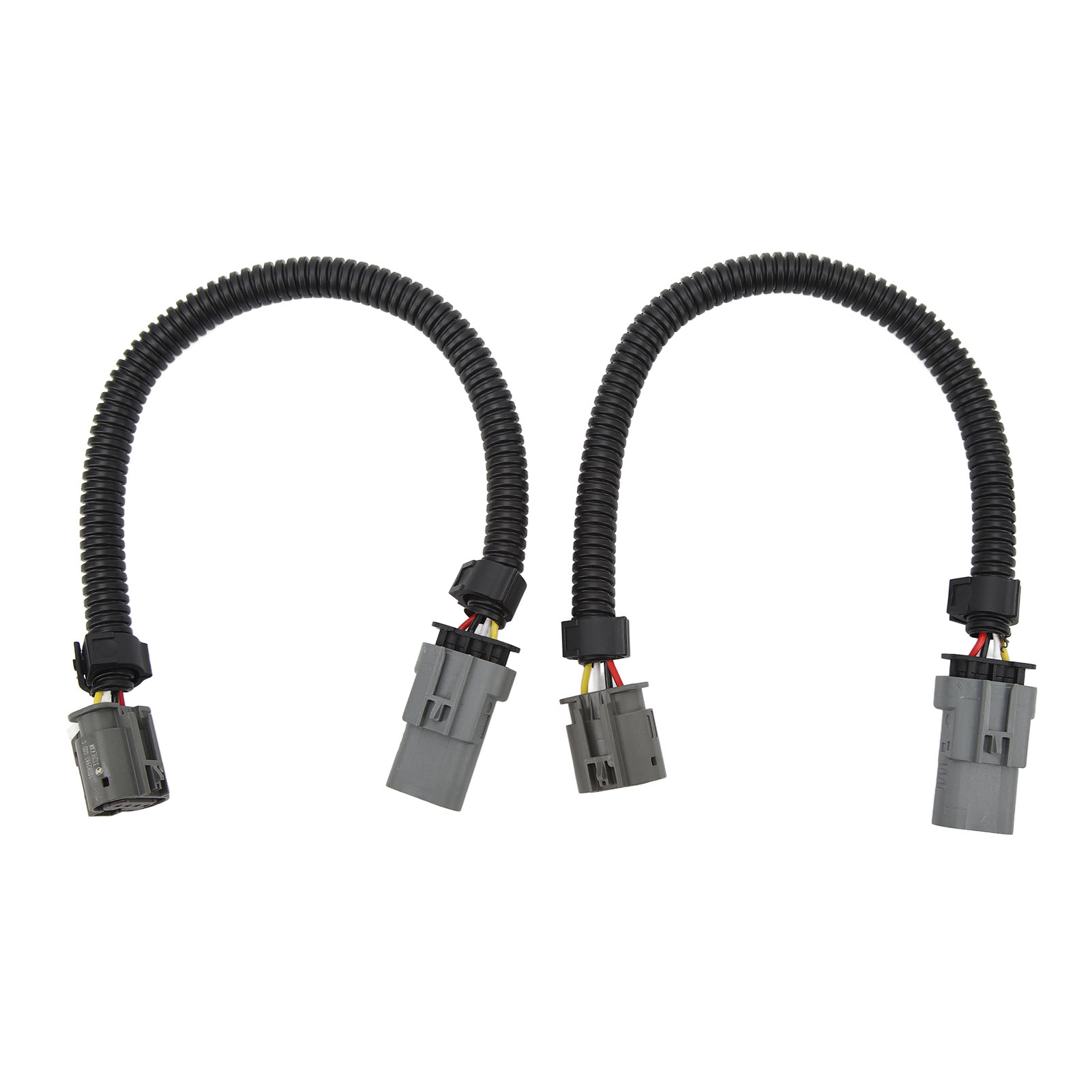 2 Ersatz-o2-53300-o2-sauerstoffsensor-verlängerungskabel Für Chevy Express, Silverado Und Suburban