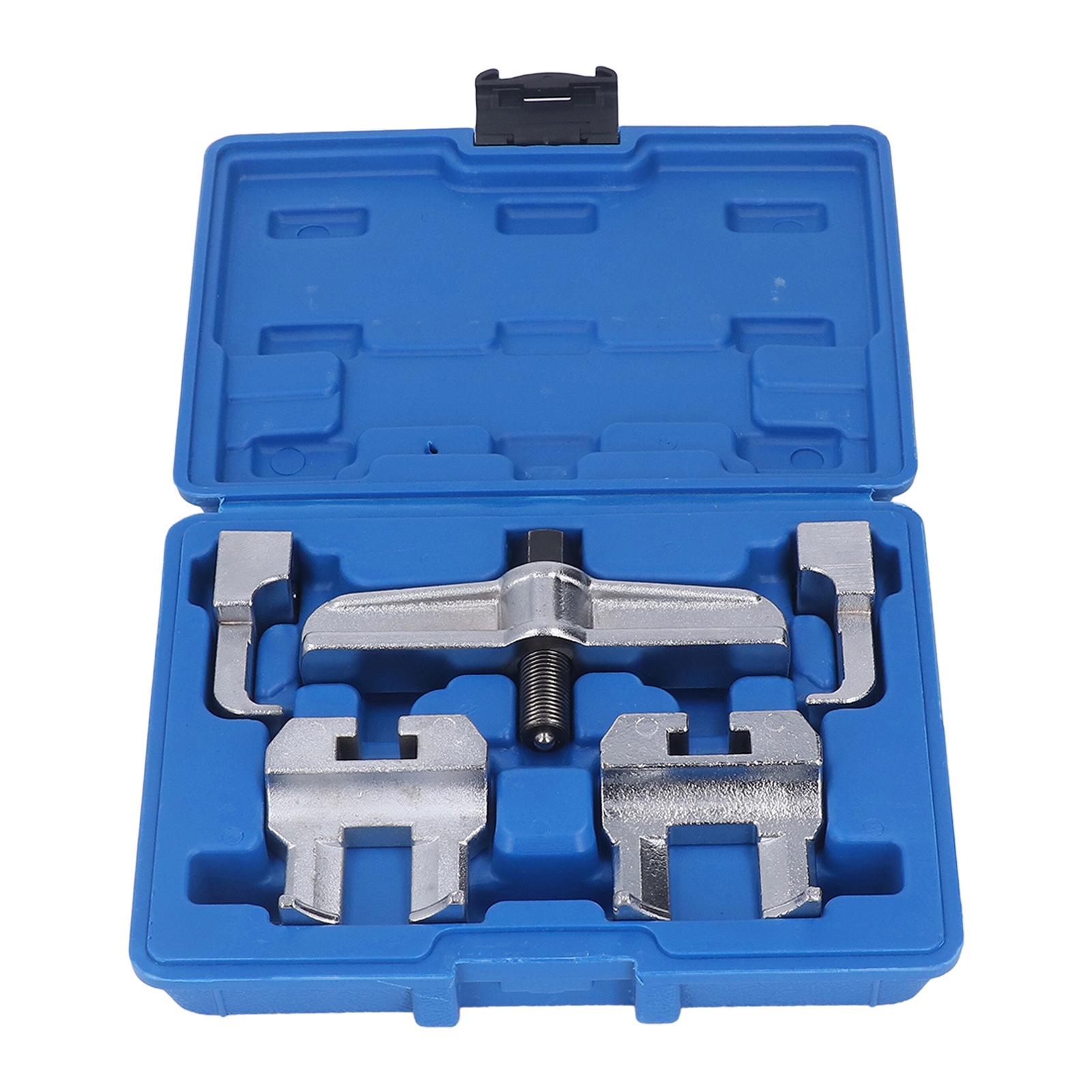Nockenwellenriemenscheiben-abzieher-set (5-teilig) Für Die Wartung Von Audi A4, A6, S6, A8, S8, Rs4 Und Rs6.