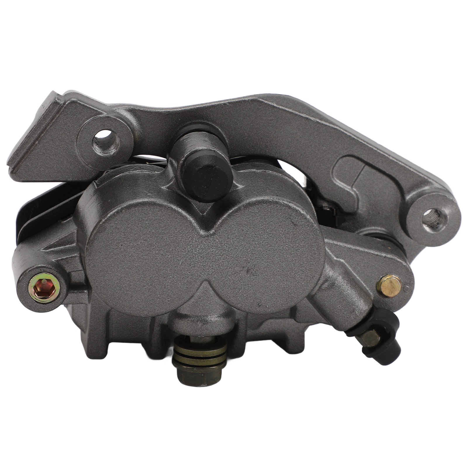 Vorderradbremssattel Mit Bremsbelag 45150-kcy-671, Präzisionsbremsanlage Für Cr125r, Cr250r, Crf150f Und Crf230f