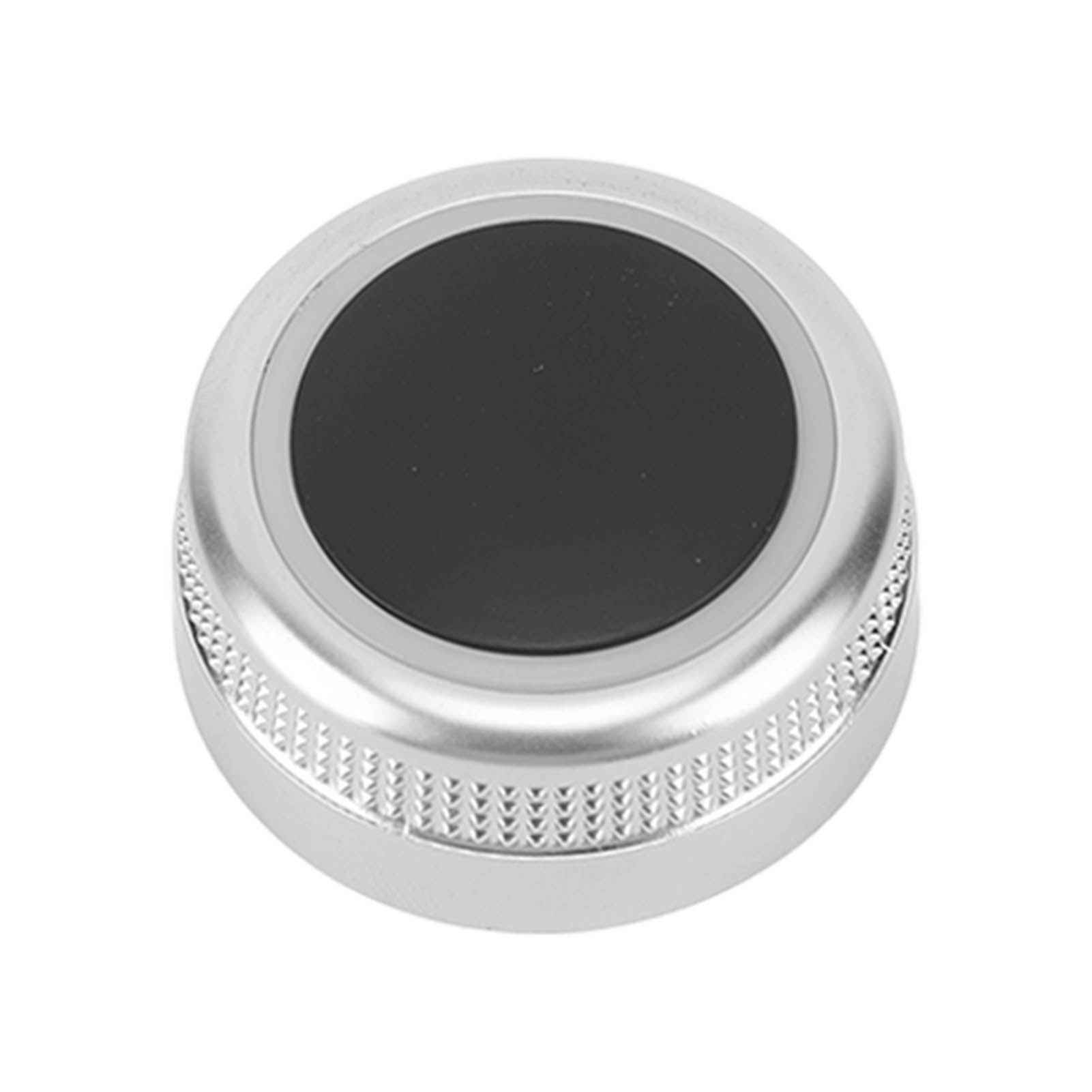 Multifunktionsknopfabdeckung 4f0919069, Mmi-navigations-drehmenükappe Für A6 A8 Q7 S6