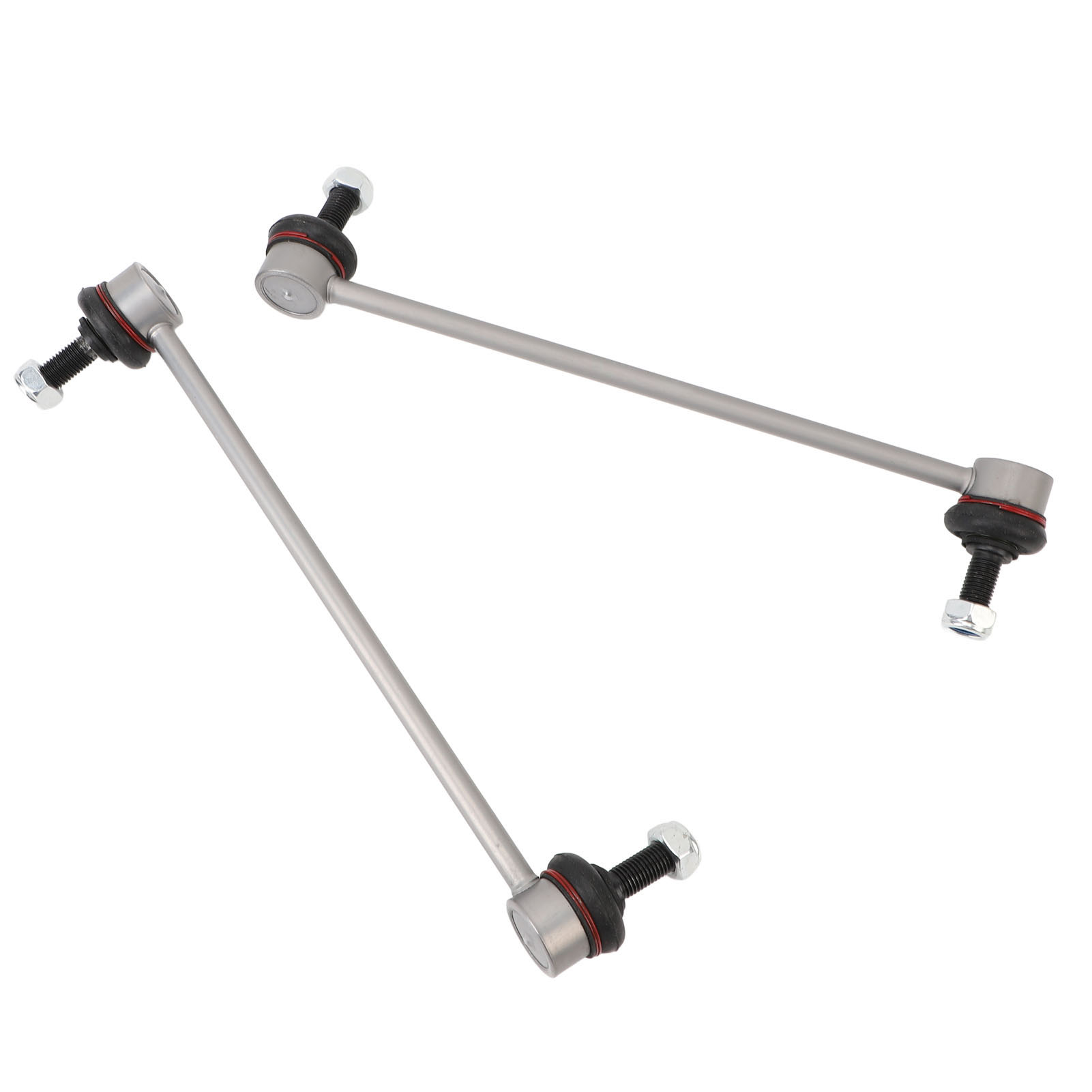 Paar Vordere Stabilisatorstreben 2043200789 Für Mercedes-benz C-klasse C350, E350, E400, Glk250 Und Glk350.