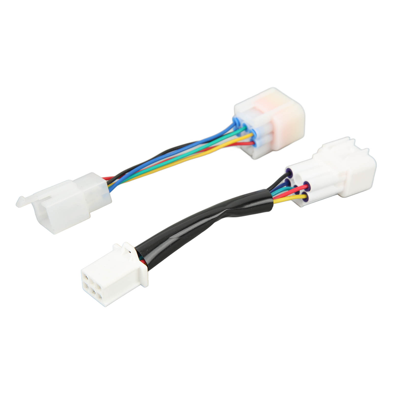 2 Hall-effekt-adapter Für Elektromotorräder, Ip67 Wasserdicht, Empfindlicher Und Hocheffizienter Regler