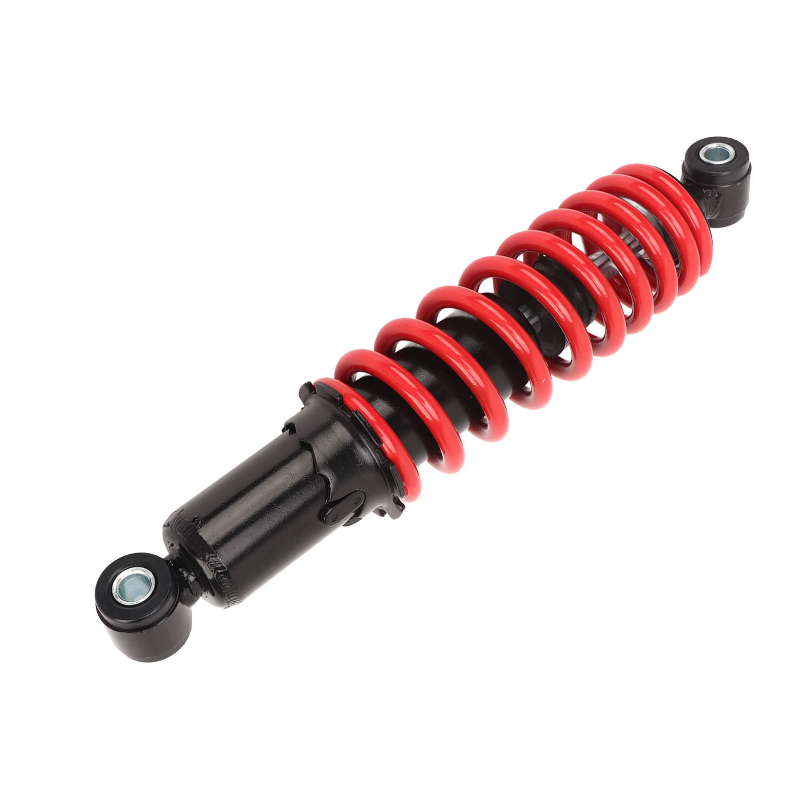 285 Mm Vorderachs-stoßdämpfer, 5-fach Verstellbar, Hohe Leistung, Für Offroad-motorräder, Karts Und Pitbikes Von 50 Bis 150 Cm³.