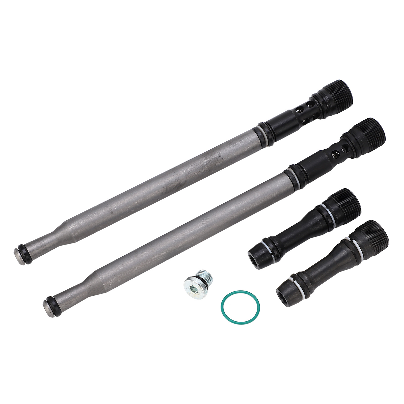 Ersatz-blindstopfen-kit 6e7z 9a332 B Für Ford 6.0le-serie F-serie Powerstroke Dieselmotor