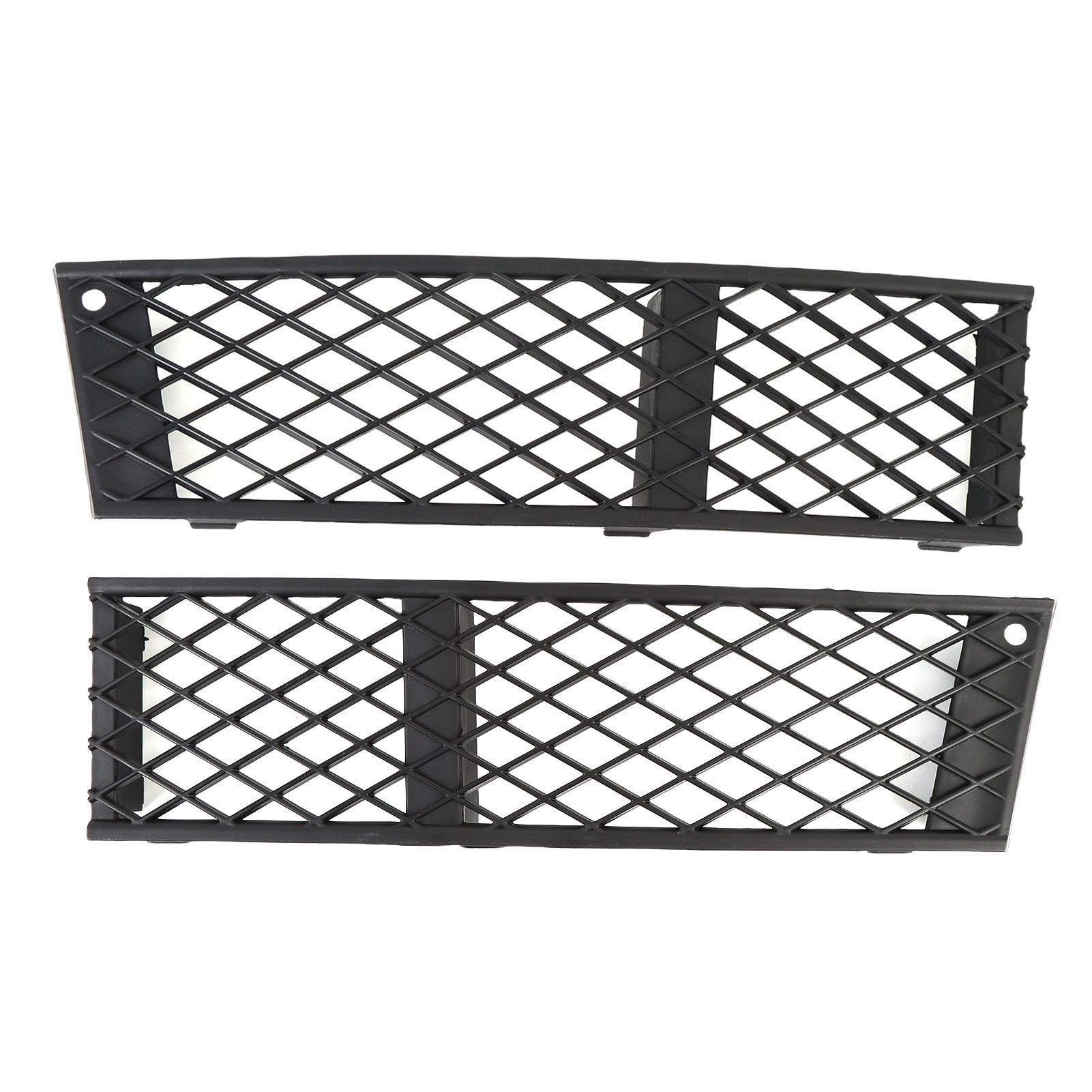 Frontstoßstangengrill 51117184149 - Hochwertiger Ersatz Für Bmw 750li Und 750i (2010-2012)