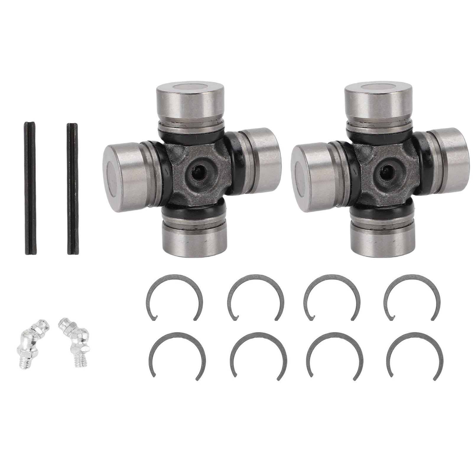 14 Universelles Vorderes Antriebswellengelenk-kit: Reduziert Vibrationen Und Geräusche, Lange Lebensdauer, Teilenummer 2202015, Kompatibel Mit Polaris Rzr 900 (2011-2024).