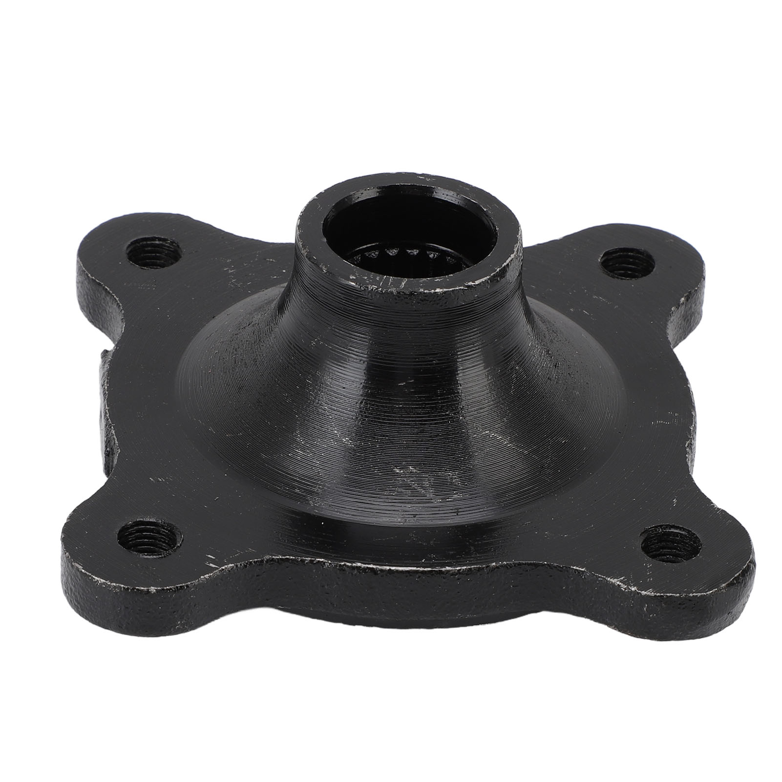 23t 25-mm-hinterradnabe, 4-loch-achse, Stahlfelge Für 7-zoll-reifen, Quad, Kart 50/70/90/110 Cm³