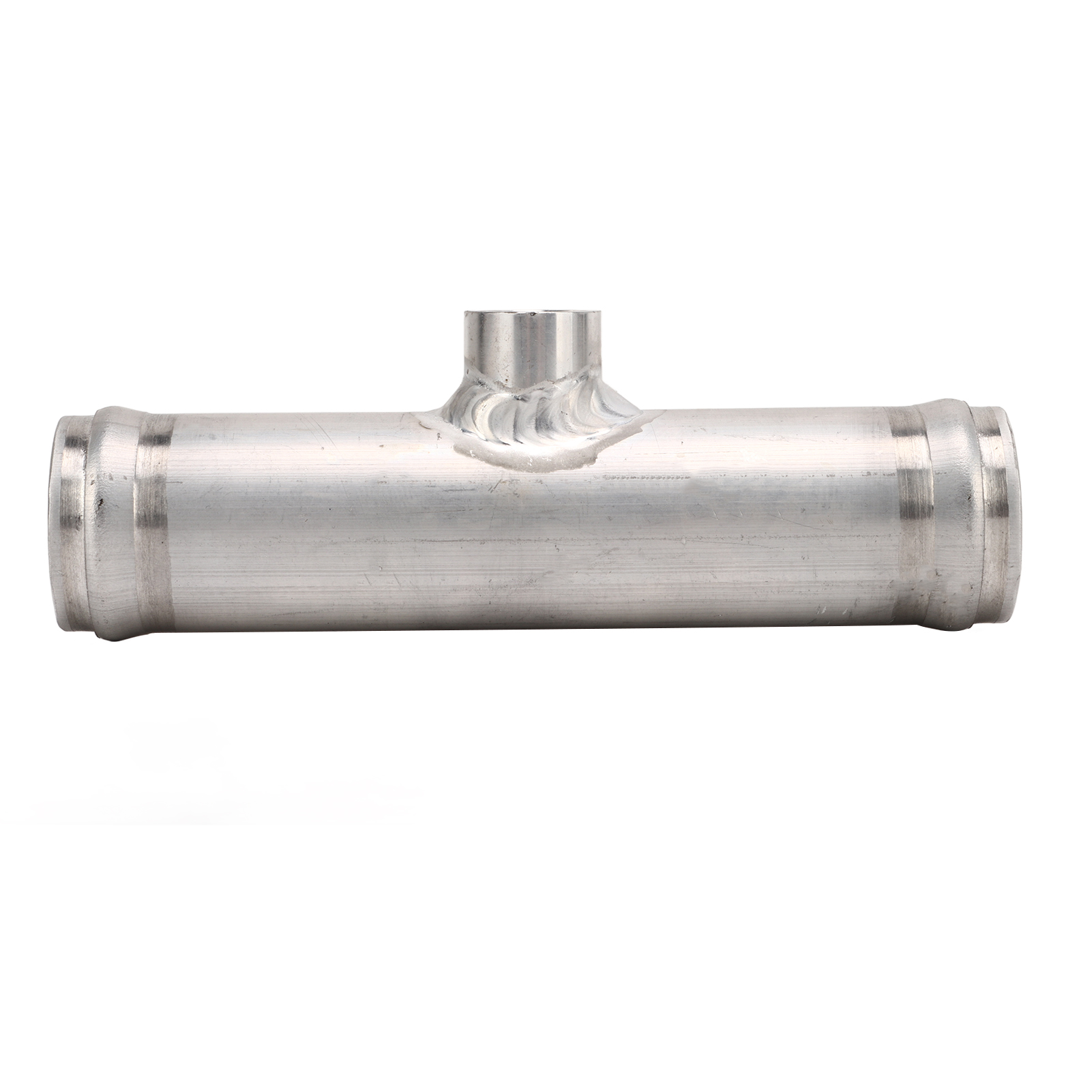Hochleistungsfähiger 3/8"-npt-inline-temperatursensoradapter, Kompatibel Mit Den Meisten Autos
