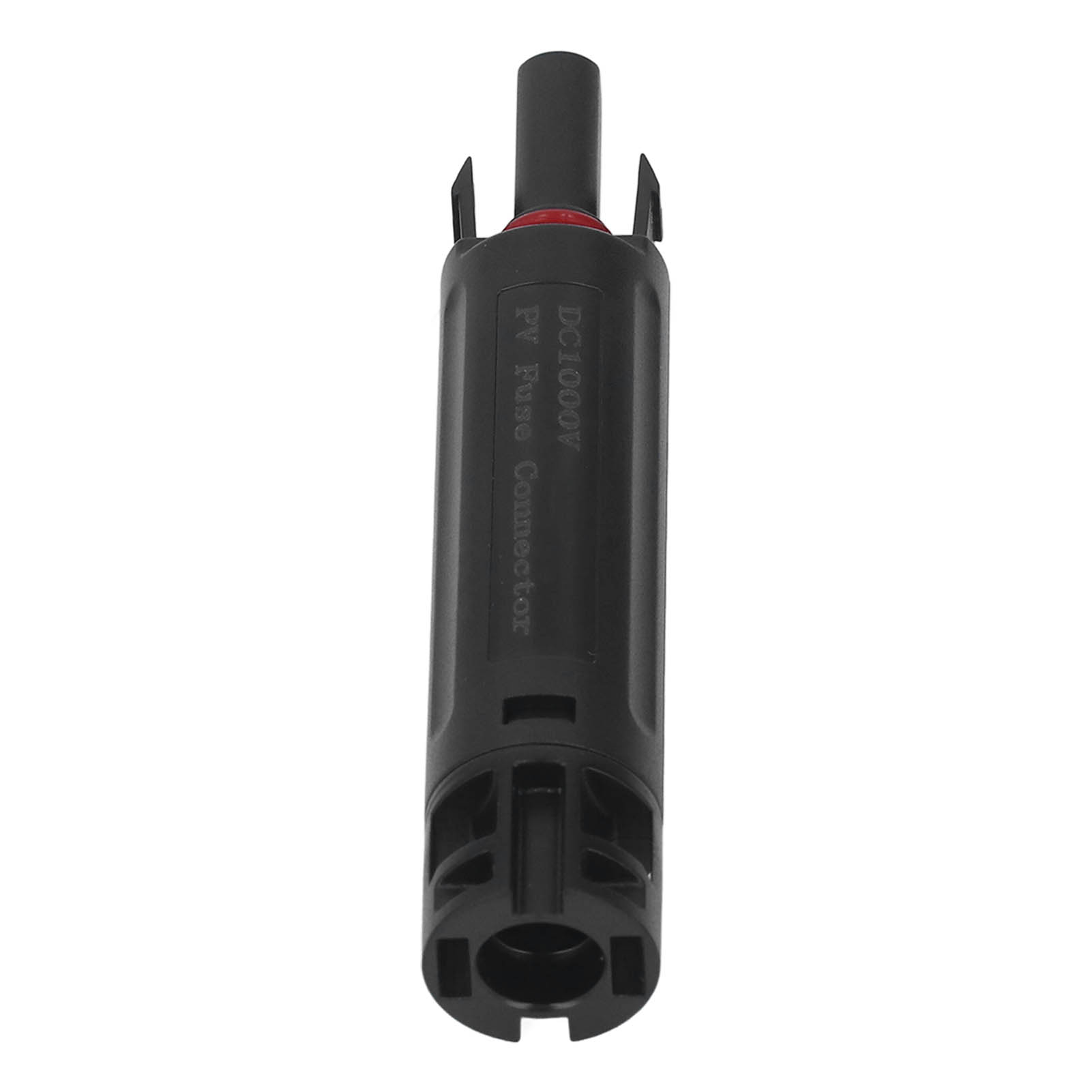 1000-v-solar-sicherungshalter, Ip67 Wasserdicht, Stecker Und Buchse Für 15-a-photovoltaikmodule