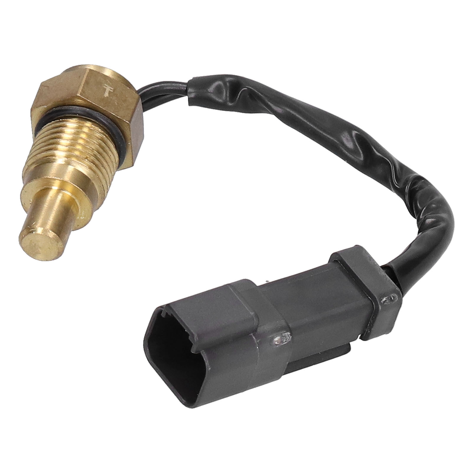 Wassertemperatursensor Für Zubehör Und Komponenten Des Cat 135-2336 Baggers Tosd-08-020