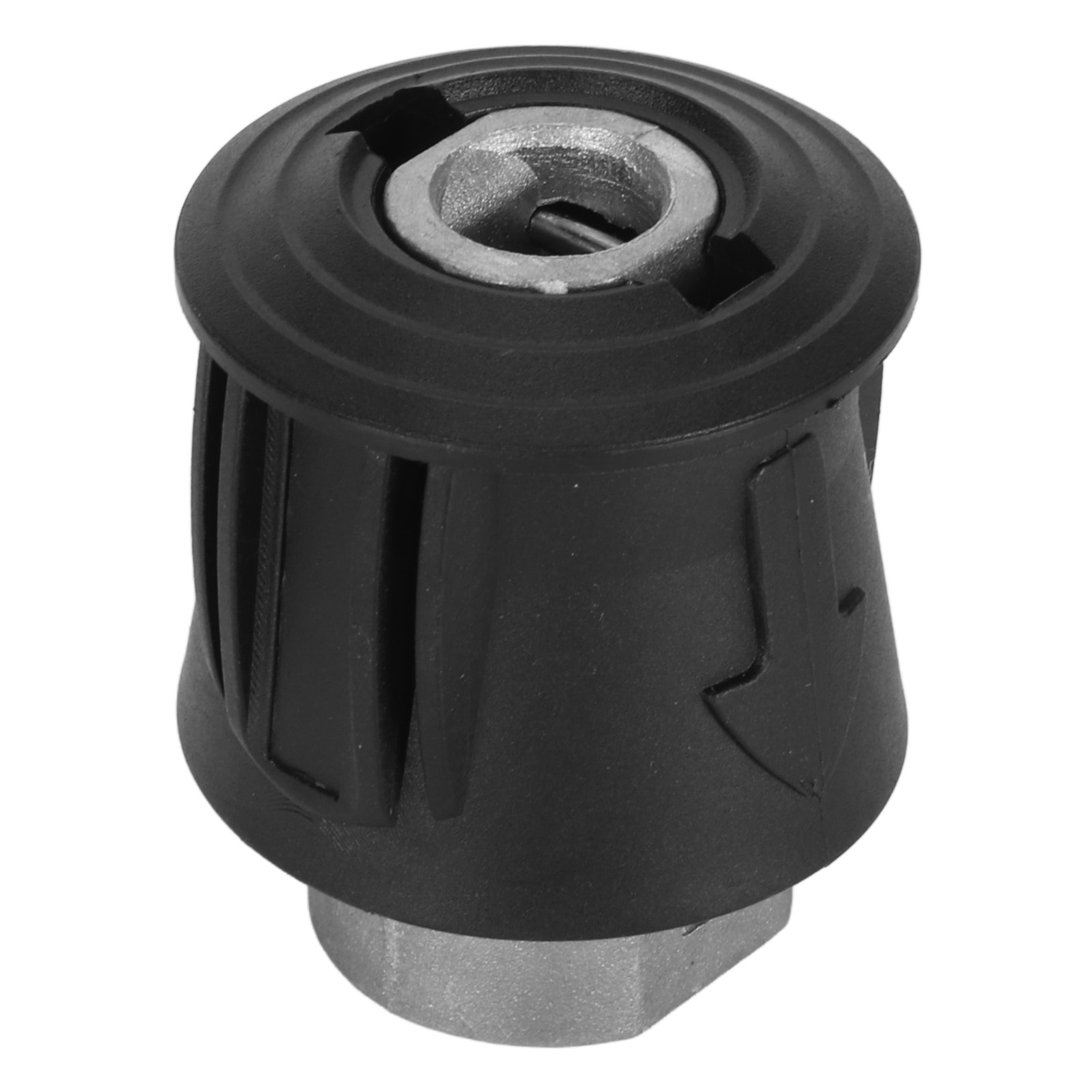 M22-auf-14-mm-adapter Für Hochdruckreinigerschlauch, 14-mm-schnellkupplung, 4000 Psi
