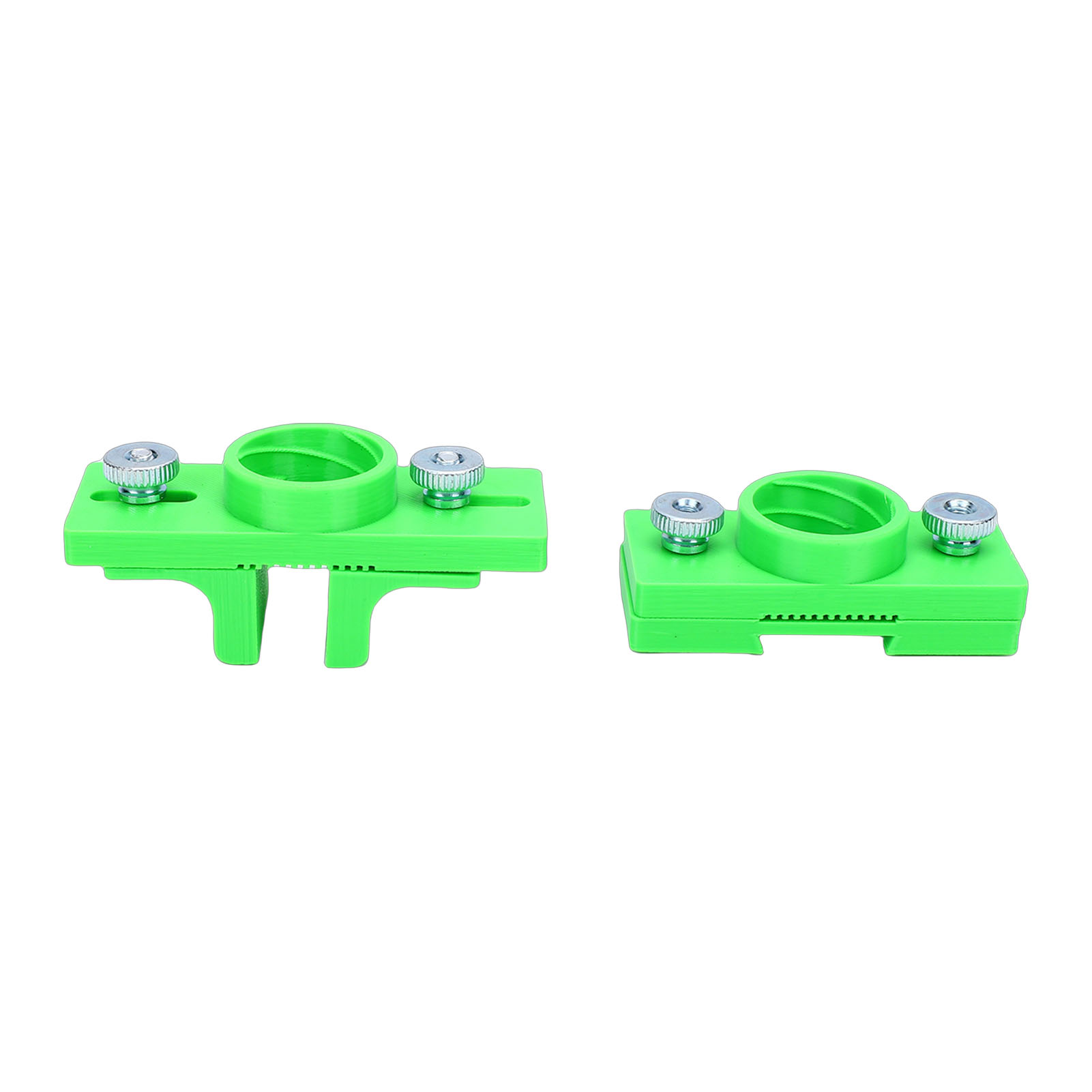 Holzleimapplikator (2 Stück) – Klemmbereich: 10–22 Mm – Leimspender Für Holzkanten Und -platten – 30-mm-flaschendüse