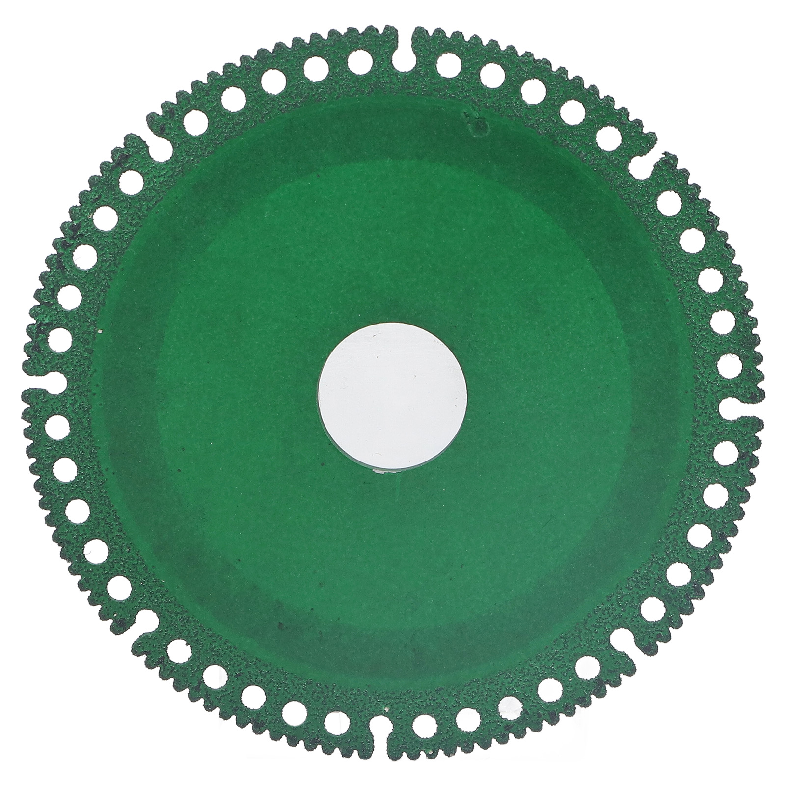 100-mm-winkelschleifer-sägeblatt, Hohe Härte, Hitzebeständig, Für Fliesen, Glas Und Keramik.