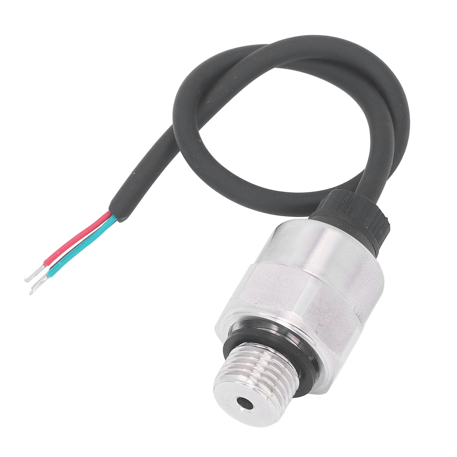 G1/4-drucksensor, 0,5 Bis 4,5 V Ausgang, Für 5-12 V Öl, 0,5 Mpa