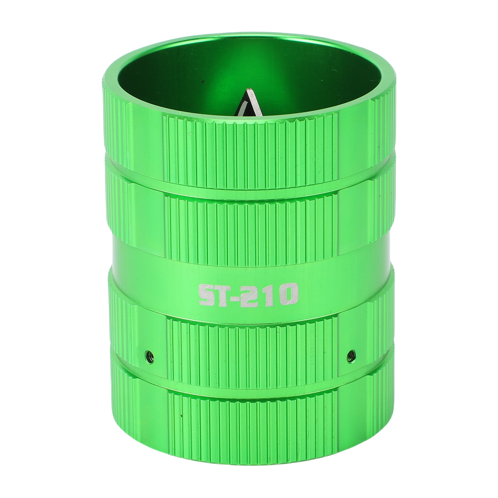 Bohrwerkzeug Für Kupfer- Und Pvc-rohre, Innen- Und Außenentgratung Für Rohre Von 1/4" Bis 2-1/8