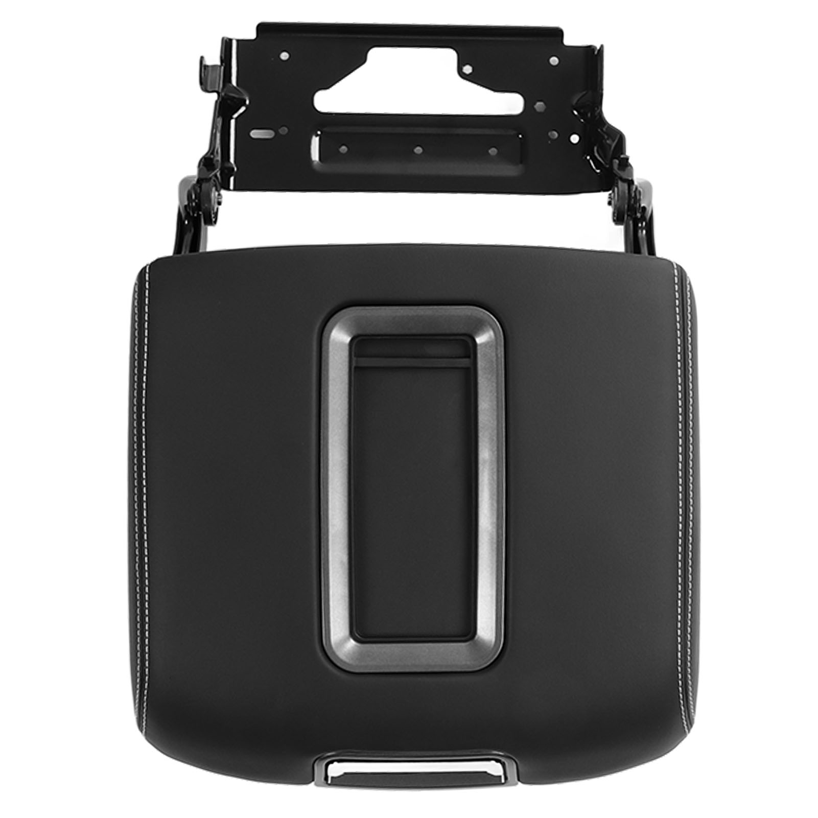 Mittelkonsolen-armlehnenbezug-set 0227083aa, Wasserdichtes Ersatzteil Für Chevy Silverado 1500, 2500 Und 3500 (2014-2018)