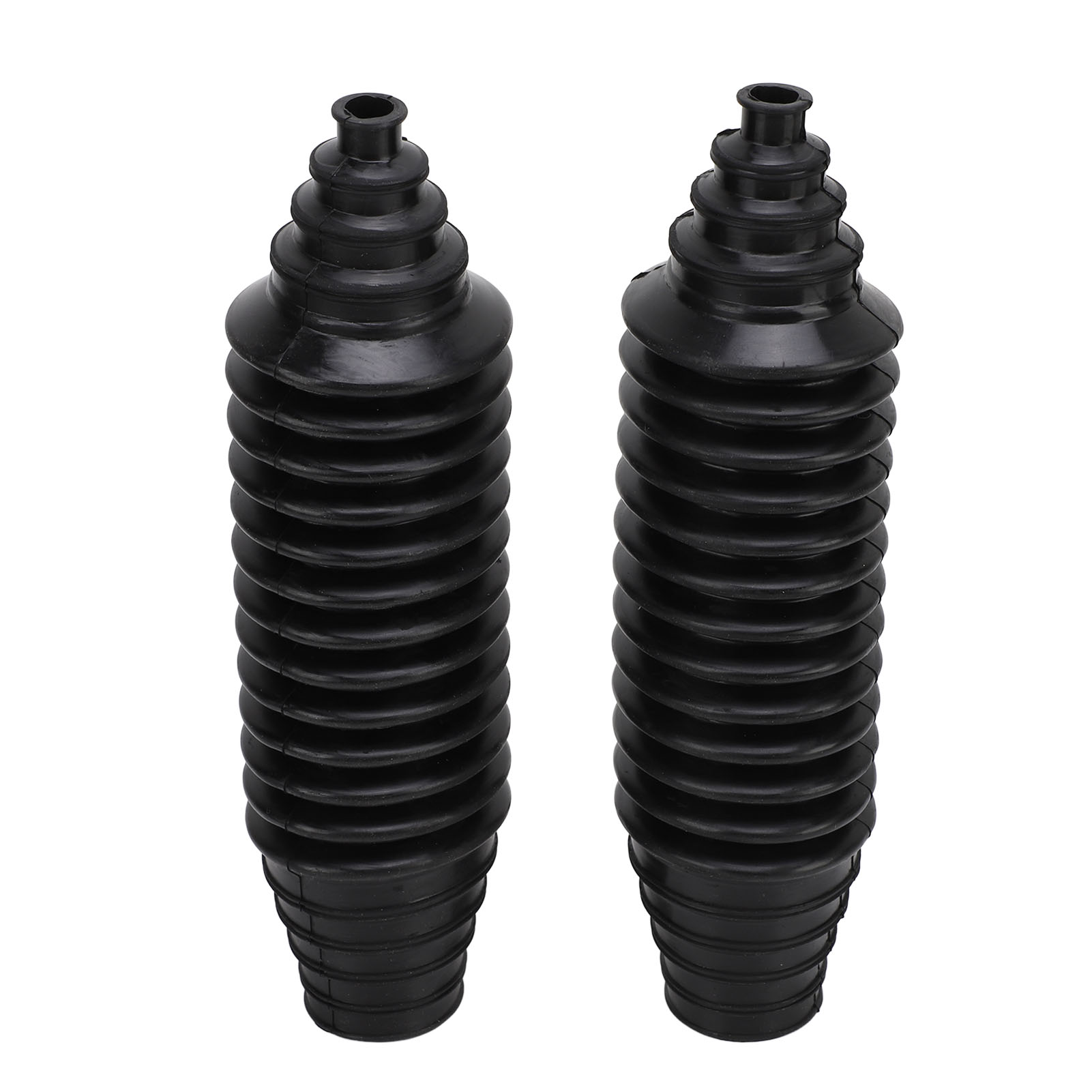 2 Abriebfeste Gummimanschetten Für Die Lenkgetriebestange 7d0419831, Oem-standard Für T4 1992-2003