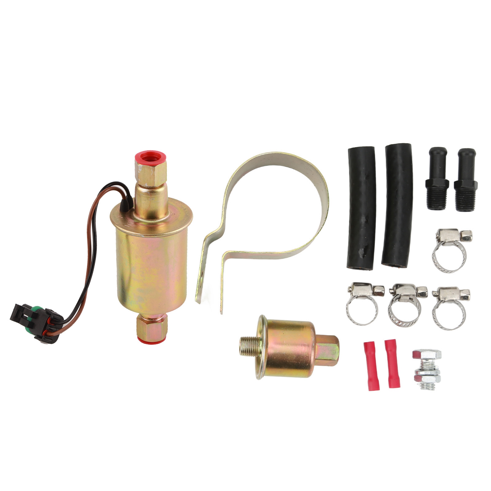 Kraftstoffpumpe E8413, Stoßfest, Robust Und Sensibel, Ersatzteil Für Chevy 1992-2002