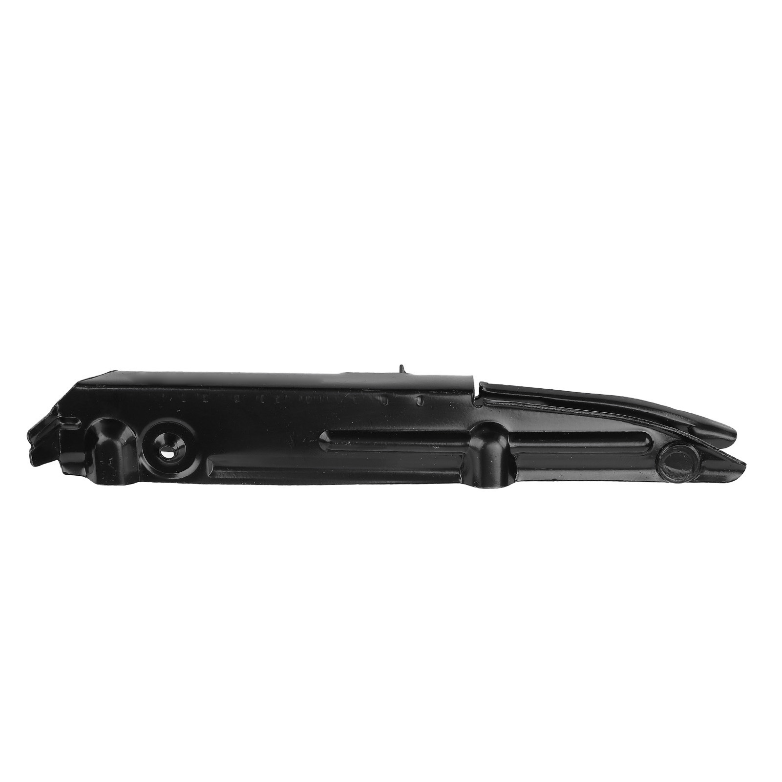 Hochleistungs-frontstoßstangenhalterung Aus Hochfestem Abs, Perfekte Passform Für Mercedes S-klasse W221 2006 Bis 2013 (rechte Seite) (2218850814)