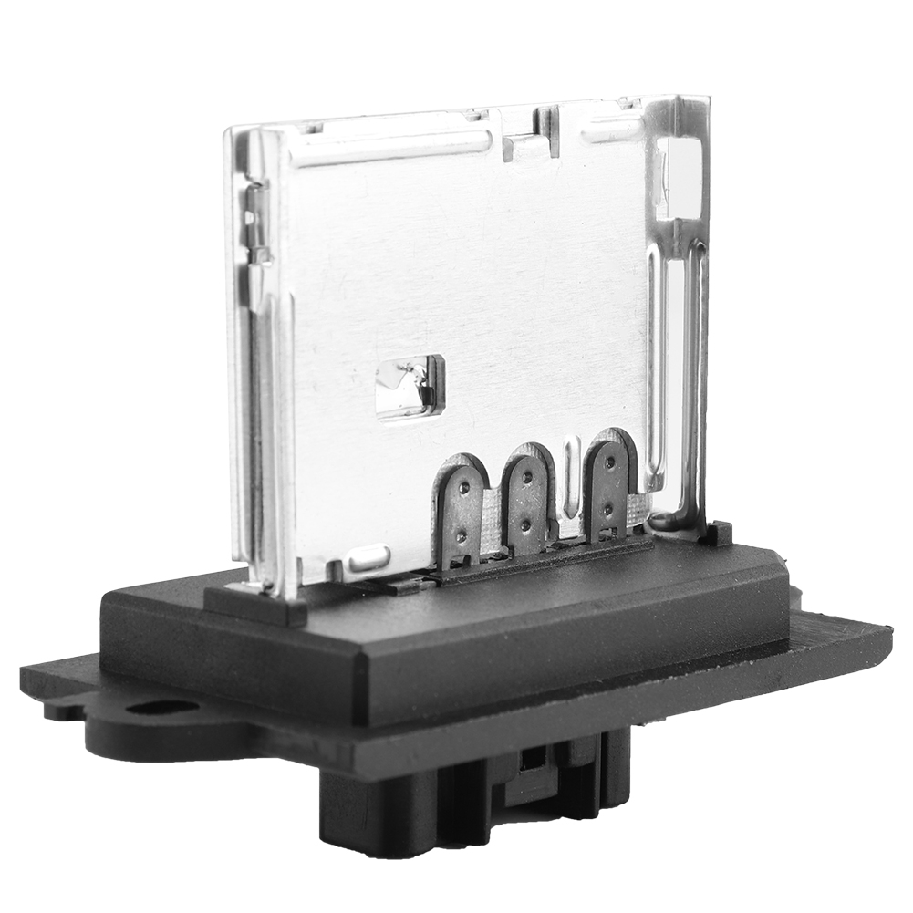 Heizlüfterwiderstand, Temperaturregelung, Hohe Empfindlichkeit, Ca 27150-ed50a Widerstand, Ersatz Für Nissan Versa Cube Tiida 2007-2012