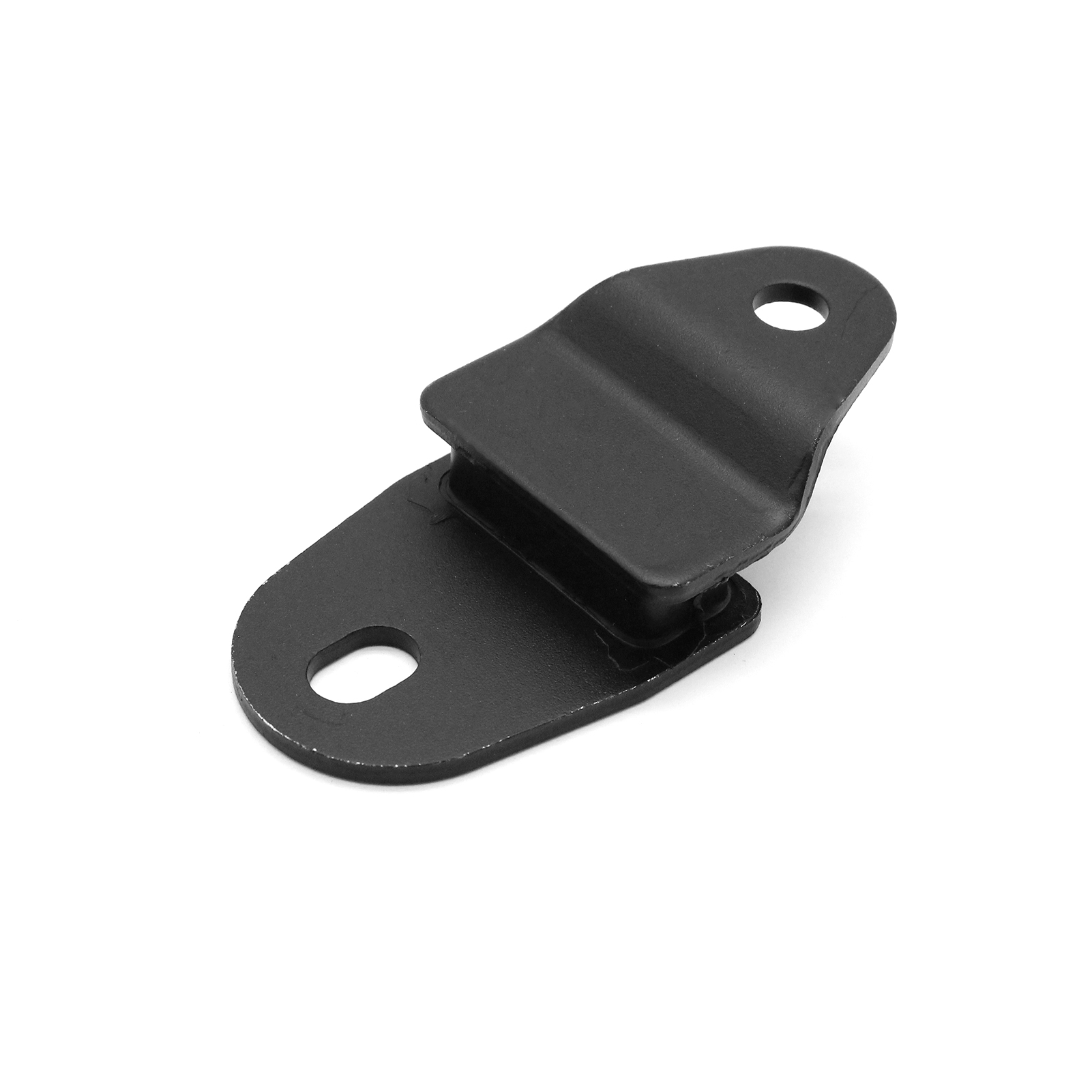 Ersatz-auspuffhalterungen Für Yamaha Banshee 350 Yfz350 (1987–2006) – 2er-set