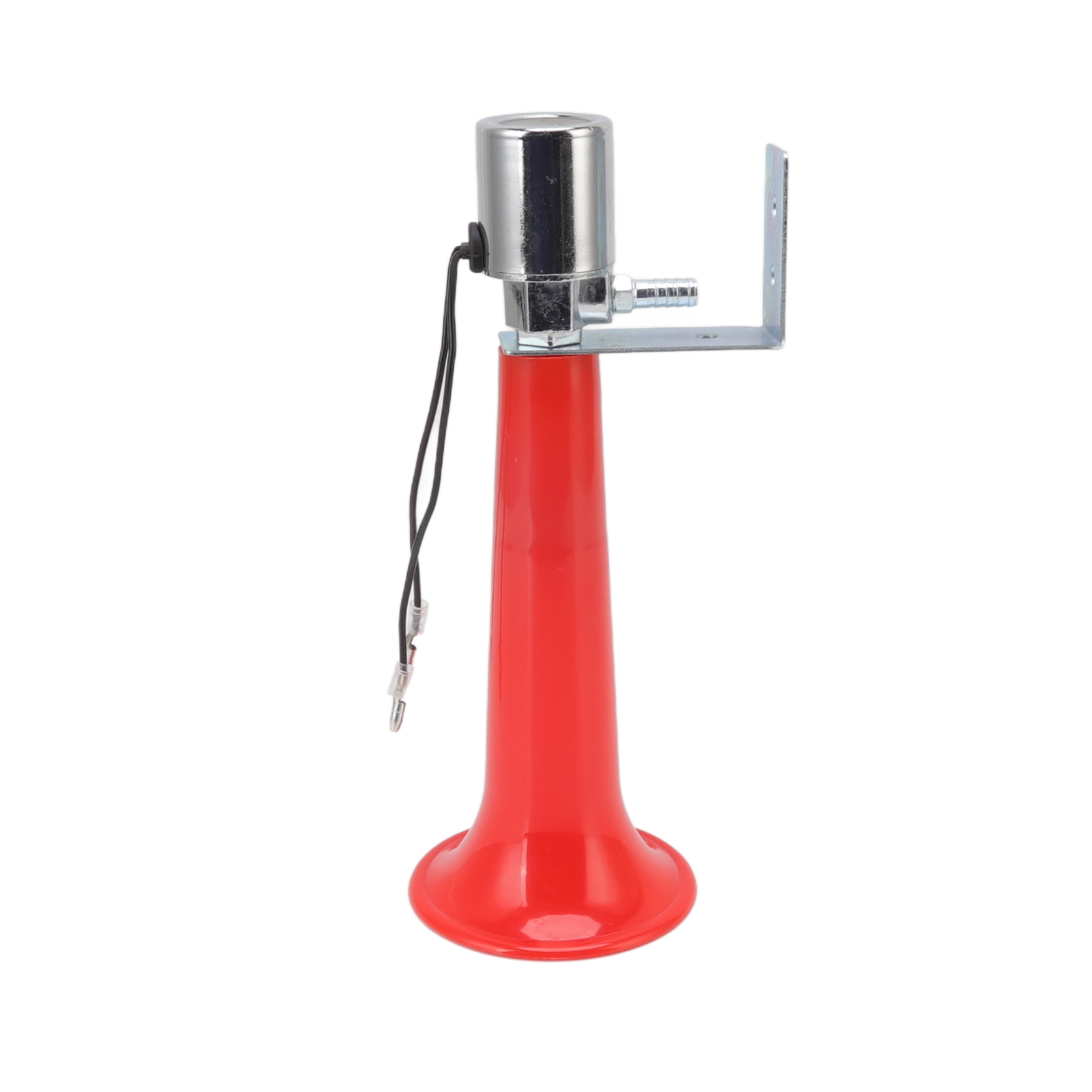 Extrem Leistungsstarkes 180 Db Universalhorn Mit Einzelhorn Für Fahrzeuge, Züge Und Boote (dc 12-24 V).