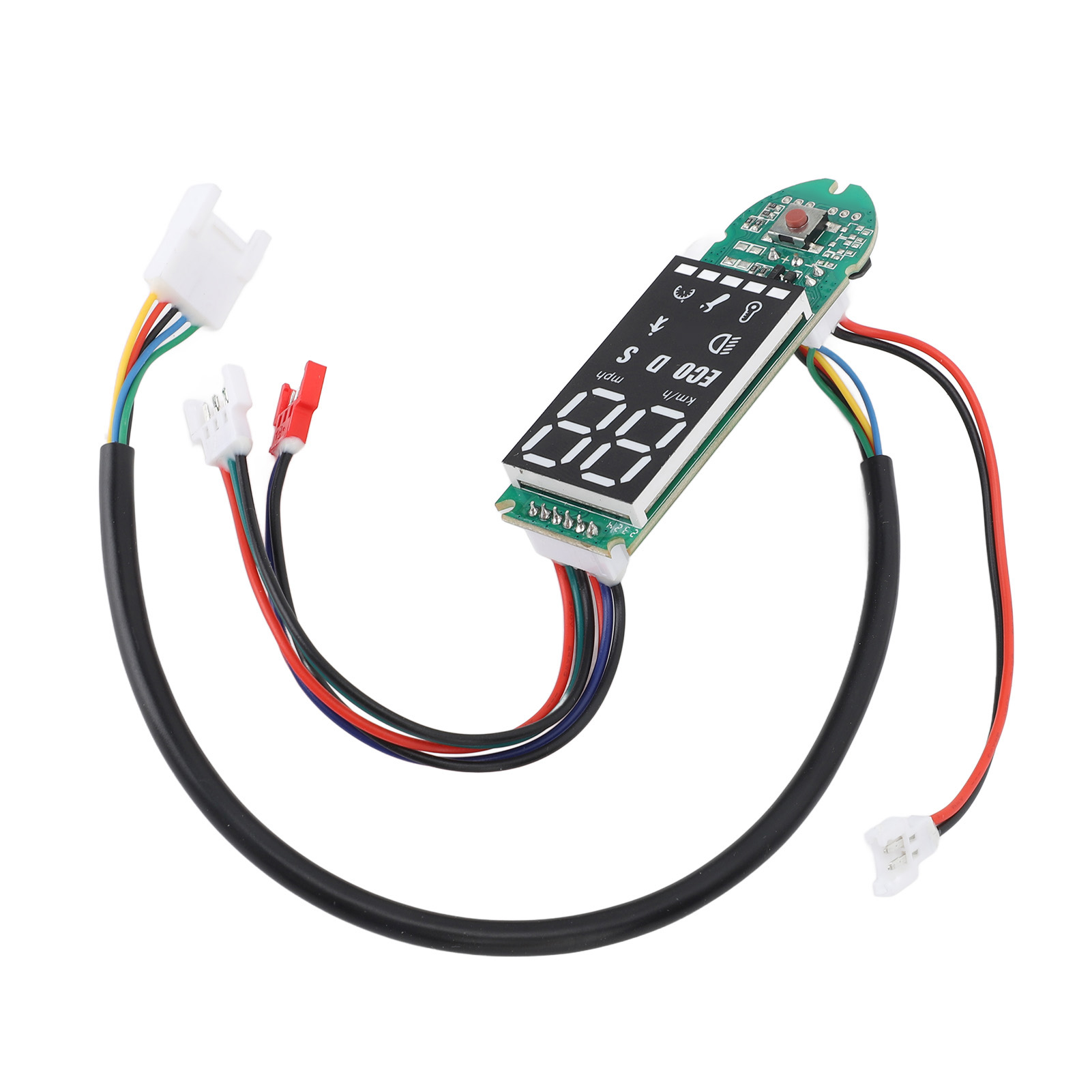 Bluetooth-platine Für Das Armaturenbrett Eines Elektrorollers (8,5 Bis 10 Zoll)