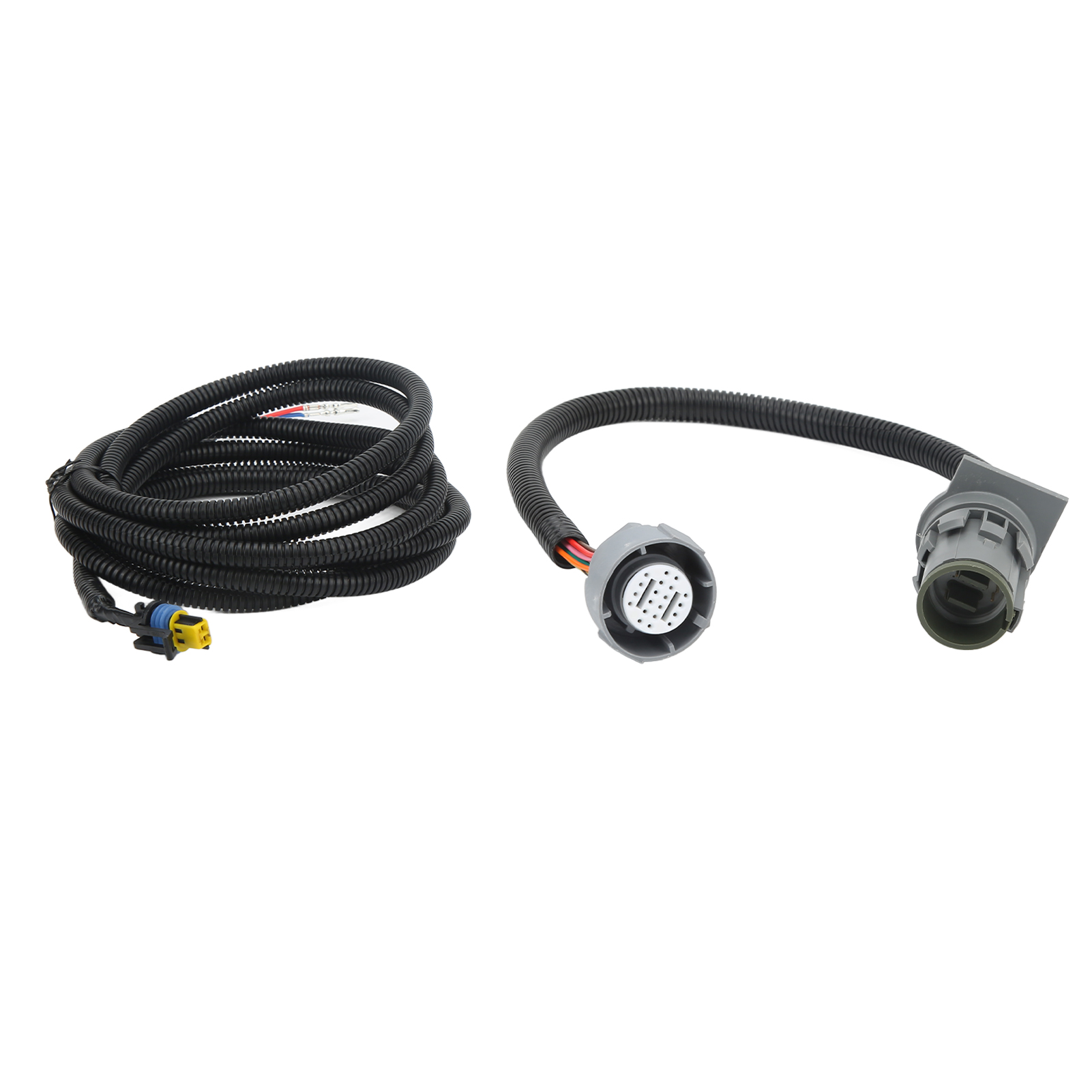 Adapterkabelbaum Zur Umrüstung Eines 4l60e-getriebes Auf Ein 4l80e-getriebe Mit Drehzahlsensoranschluss Für Die Ls-serie