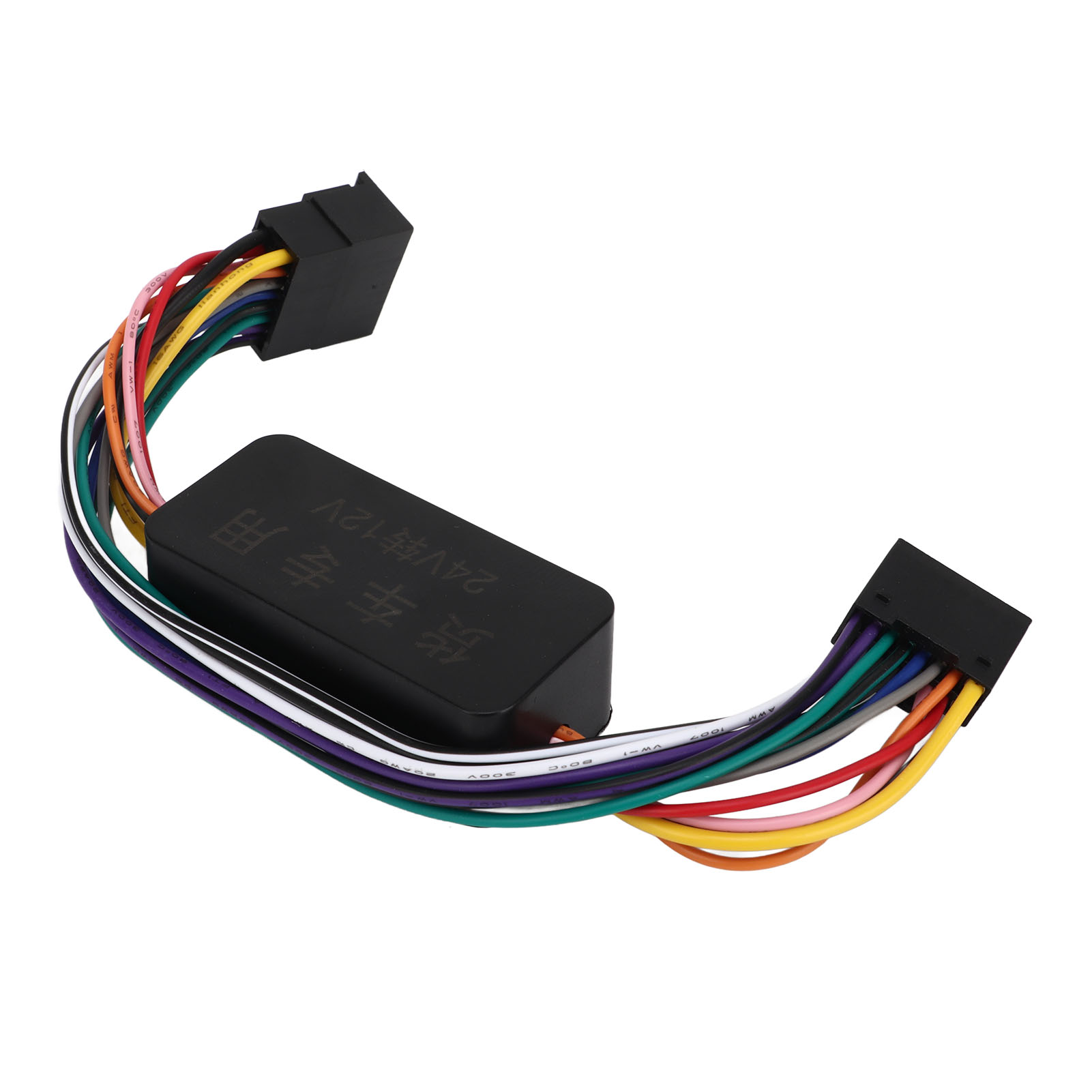 24v Auf 12v Abwärtswandler Für Lkw, Spannungsreduzierungsmodul Und Transformator Für Android-systeme.