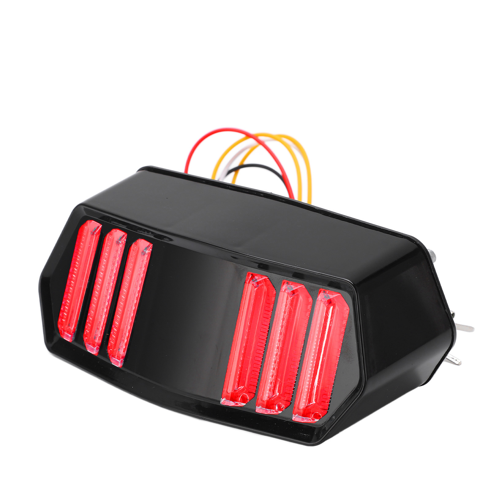 42-w-led-motorradrücklicht, Blinker, Bremslicht, Signalleuchte Für Cb650f, Cb650r, Cbr650f, Ctx700n, Dct, Abs, Grom 125