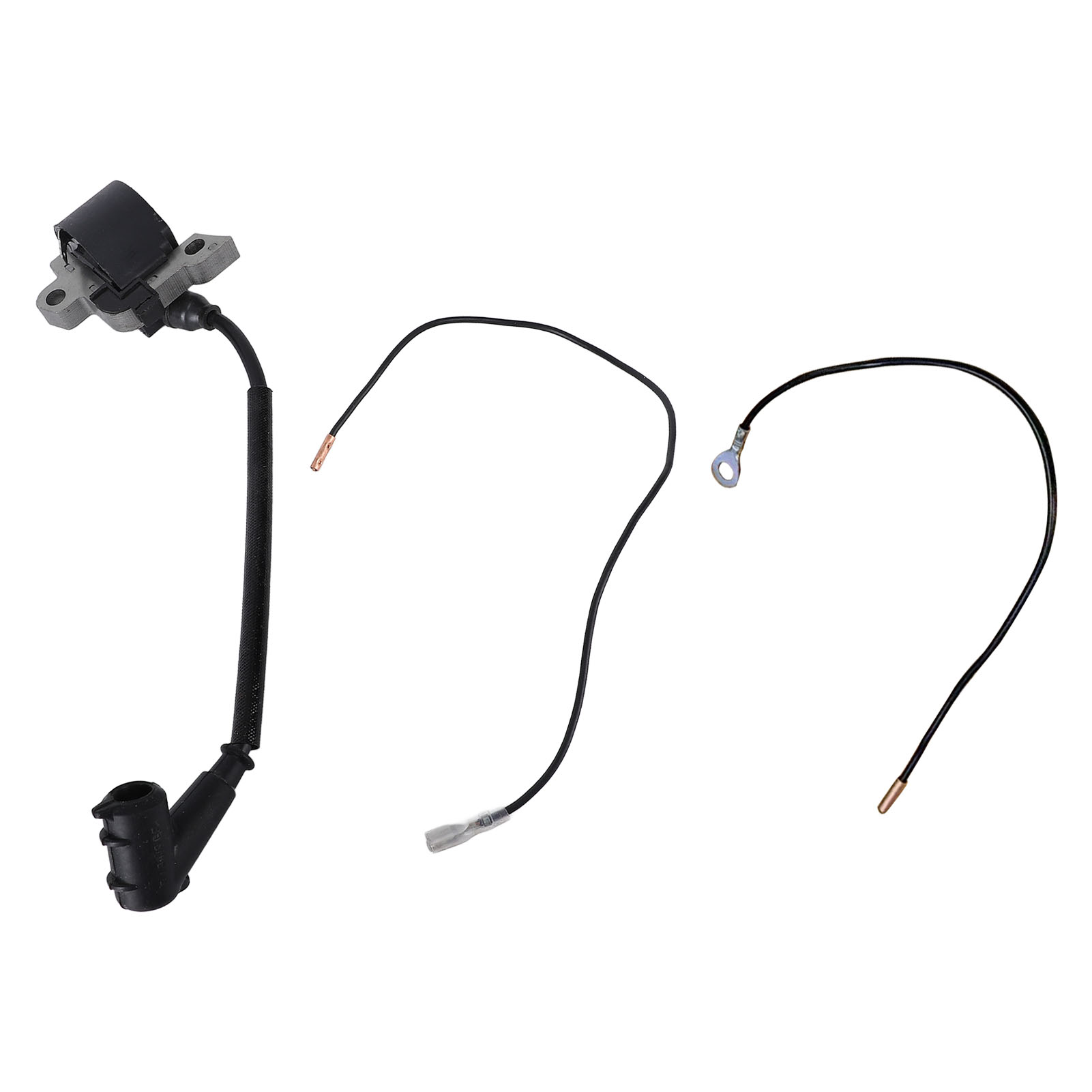 Zündspule Für Kettensägen, Ersatz-gummimodul Für 066 046 Ms460 Ms650 Ms660