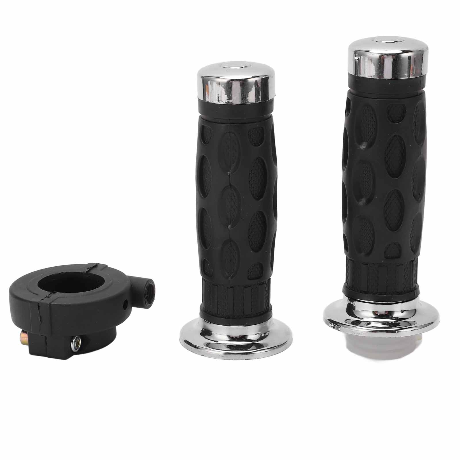 22 Mm (7/8") Gasgriff Mit Komfortablem, Stoßfestem Griff, Ersatz Für Jinling 150cc, 250cc Und 300cc Quads