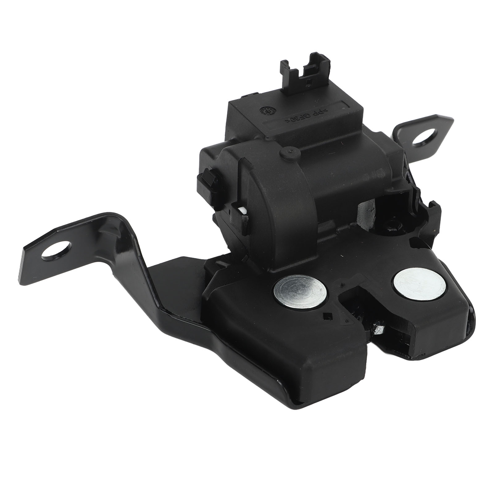4-poliges Heckklappenschloss 51247337576, Kompatibel Mit Clubman F54 Lci F55 F56