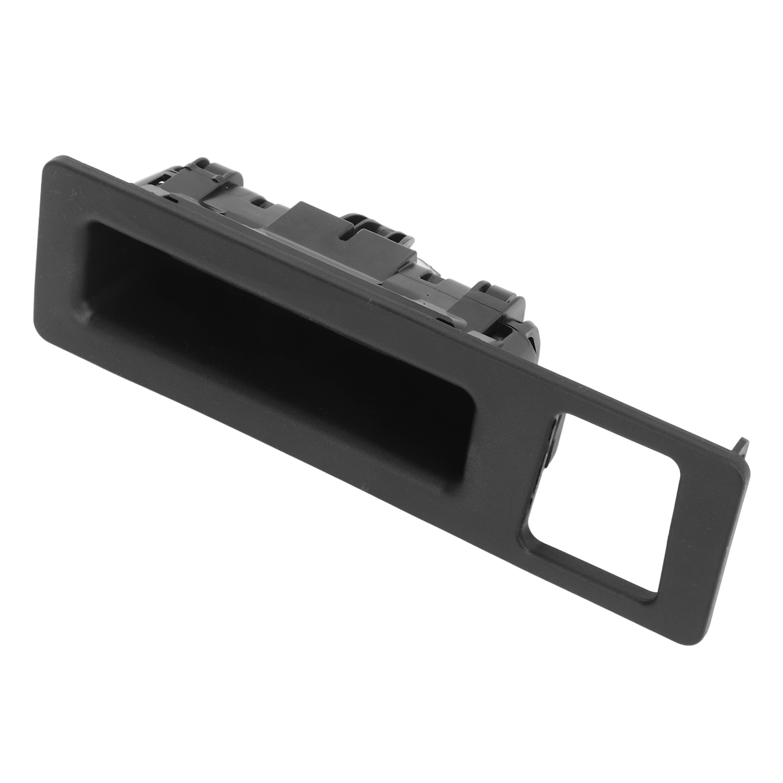 Heckklappenöffner 51247463162, Berührungsempfindlich Und Komfortabel, Kompatibel Mit F22, F30, F33, F10, F25, 228i, 328i, 528i, M4 Und M5
