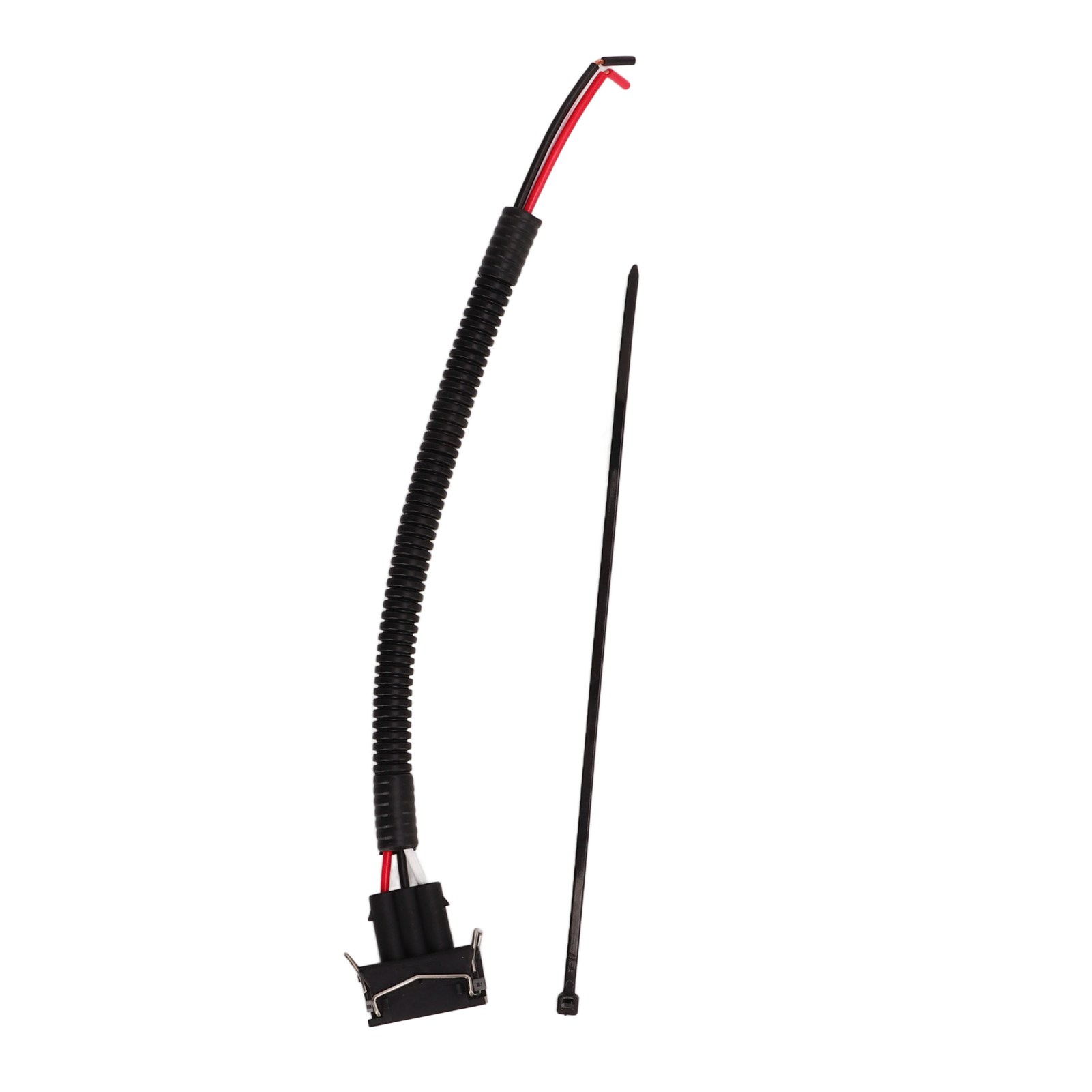 Kabelbaumstecker 710001645 Für Anhängerbeleuchtung, Kompatibel Mit G2 Atvs Mit Doppelten Rückleuchten.