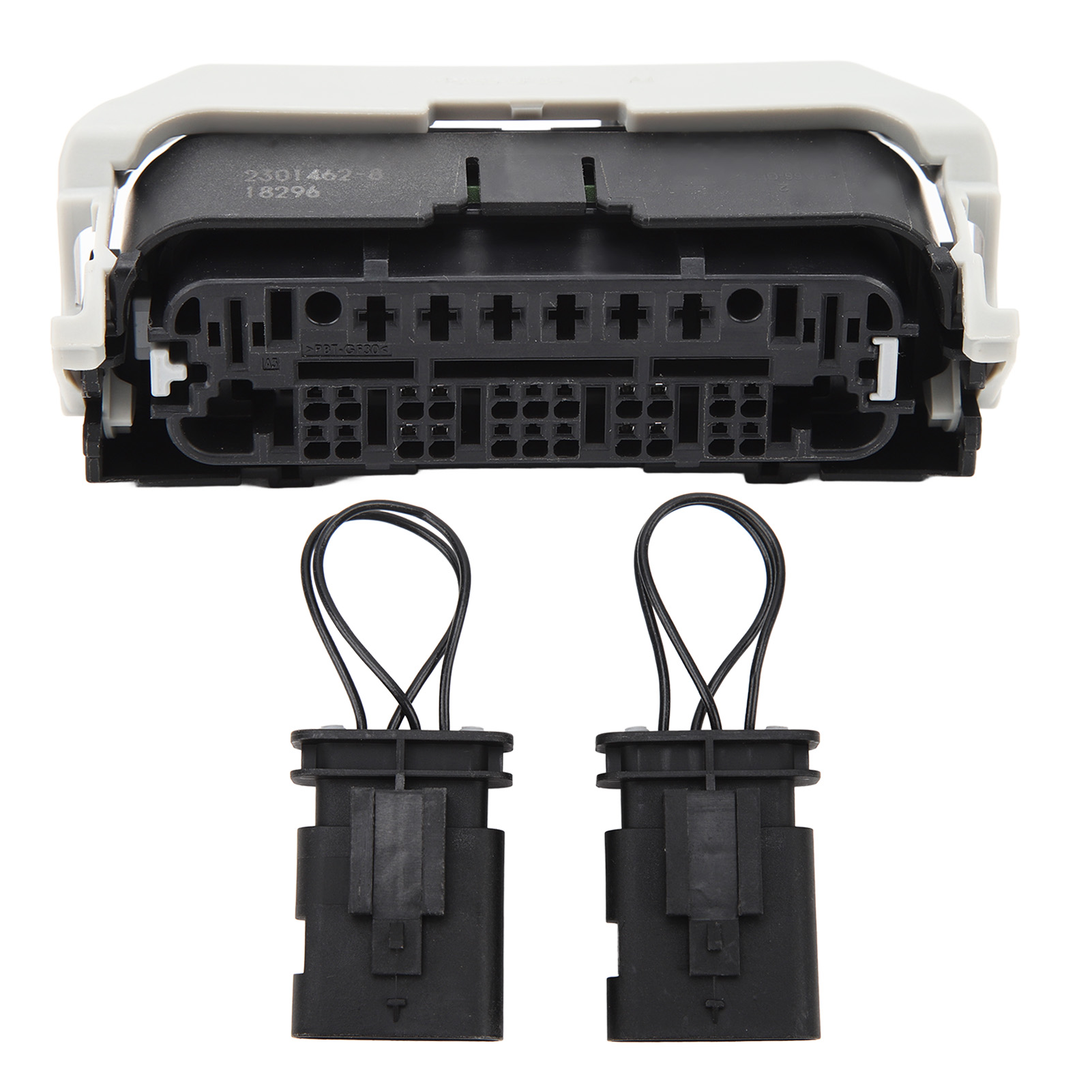 L5p Can-bus-stecker, Drahtschleifen, Geschlossenes Signal, Ersatzteil Für Die Abgasanlage Von Duramax-dieselmotoren