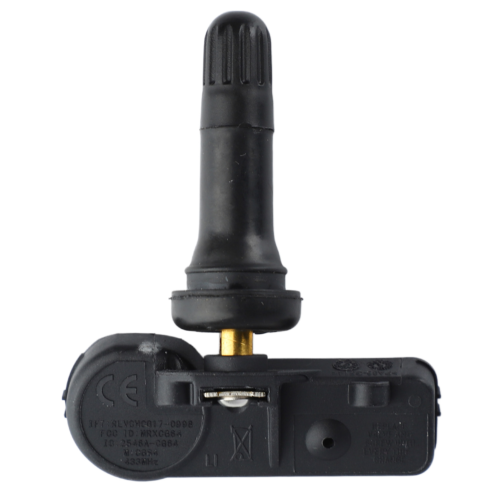 Tpms-sensor 68241067ab, Empfindlicher Reifendrucksensor, Ersatzteil Für Chrysler 300 (2014-2017)
